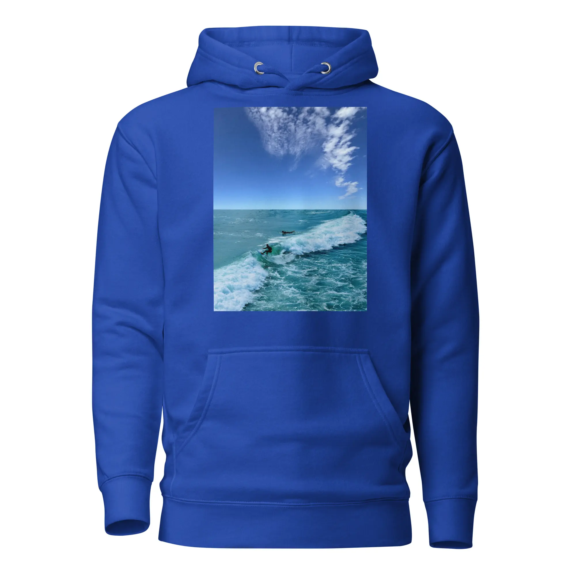 Unisex Hoodie - Image 3