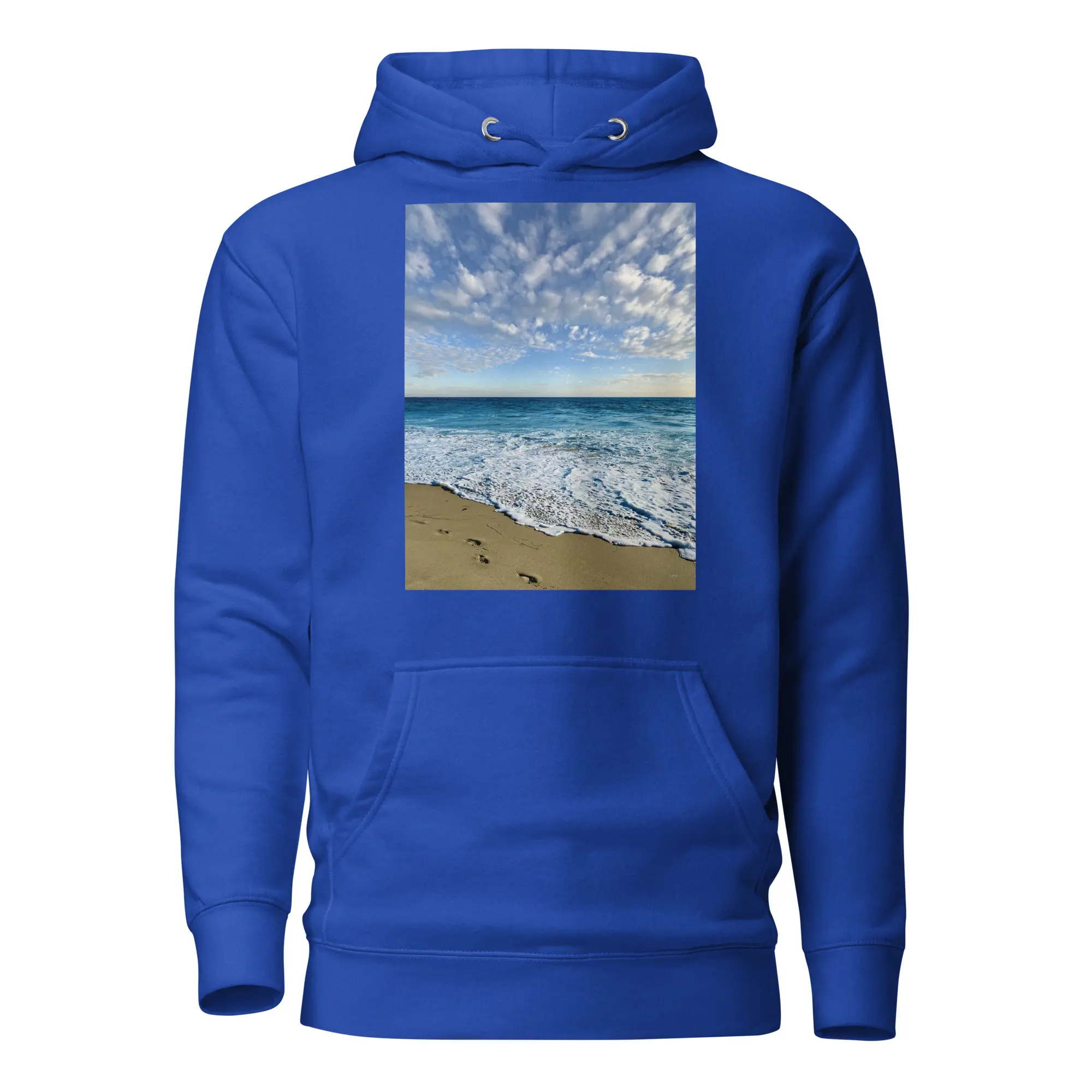 Unisex Hoodie - Image 3