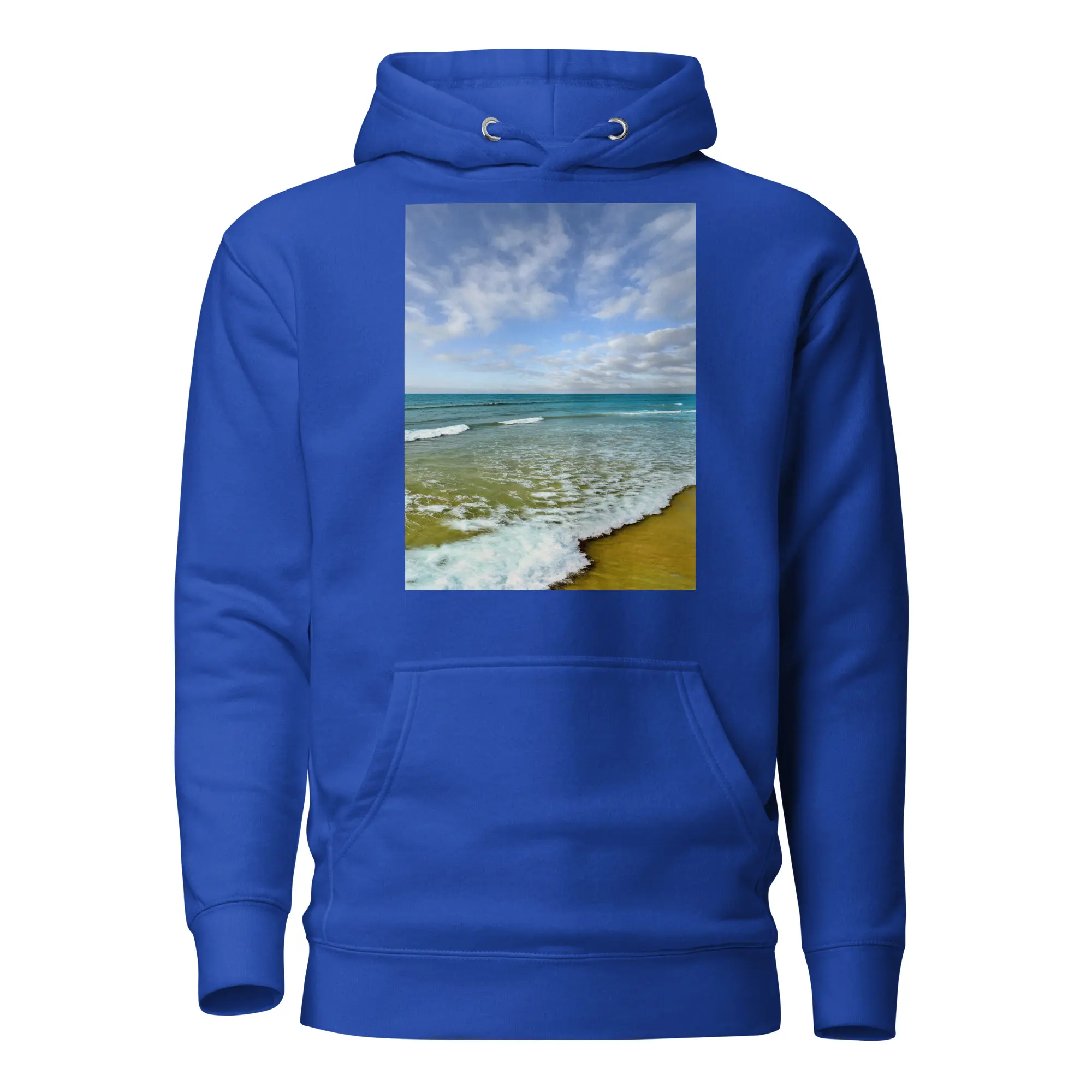Unisex Hoodie - Image 3