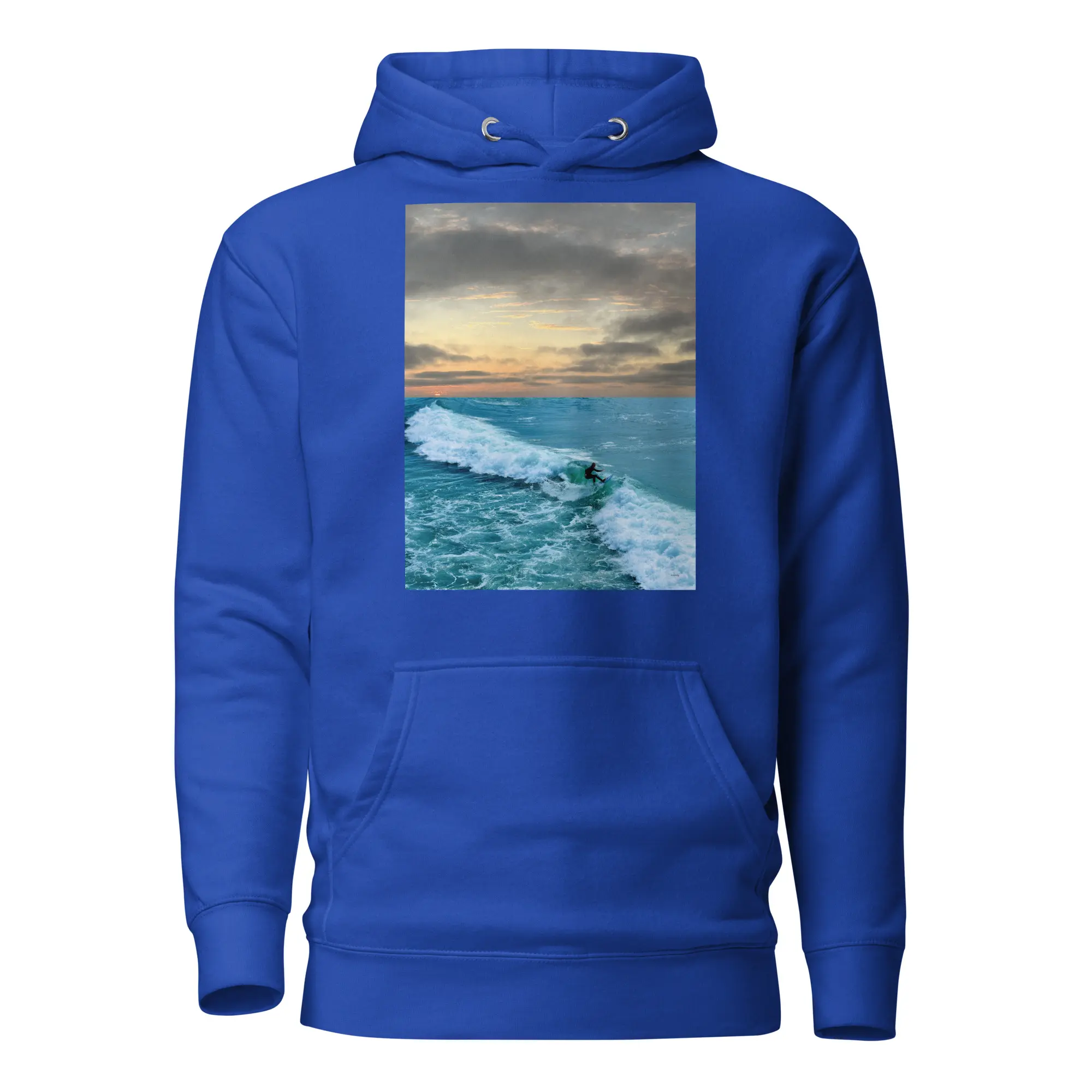 Unisex Hoodie - Image 3