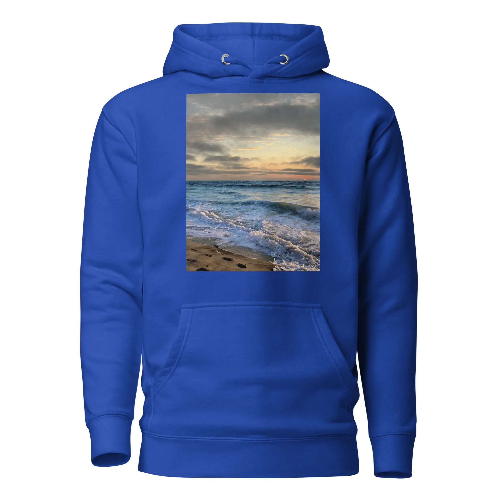 Unisex Hoodie - Image 3