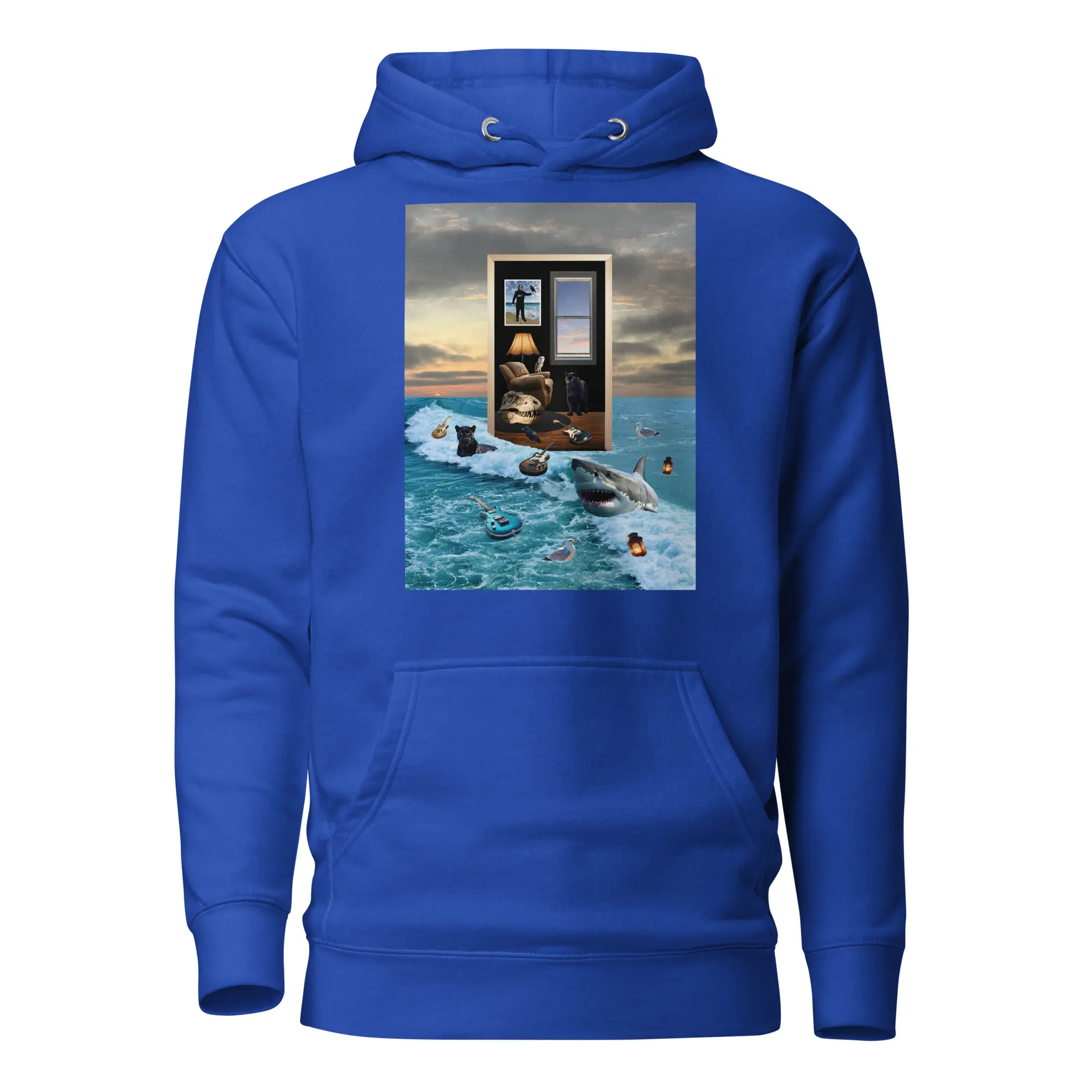 Unisex Hoodie - Image 3