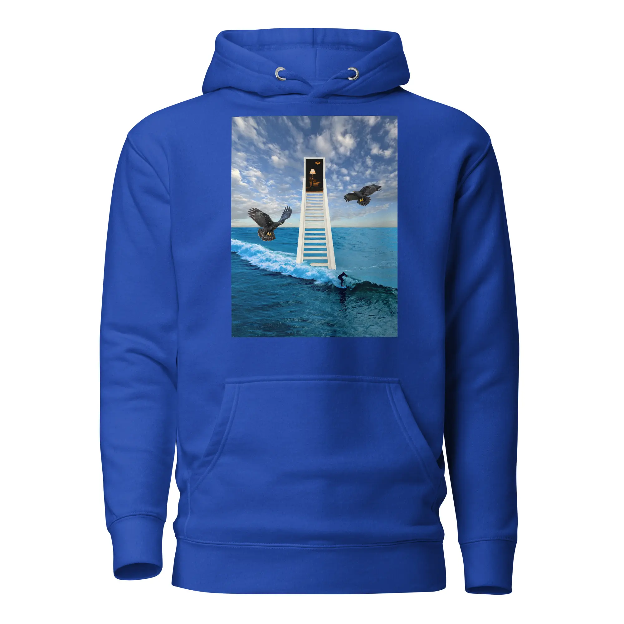 Unisex Hoodie - Image 3