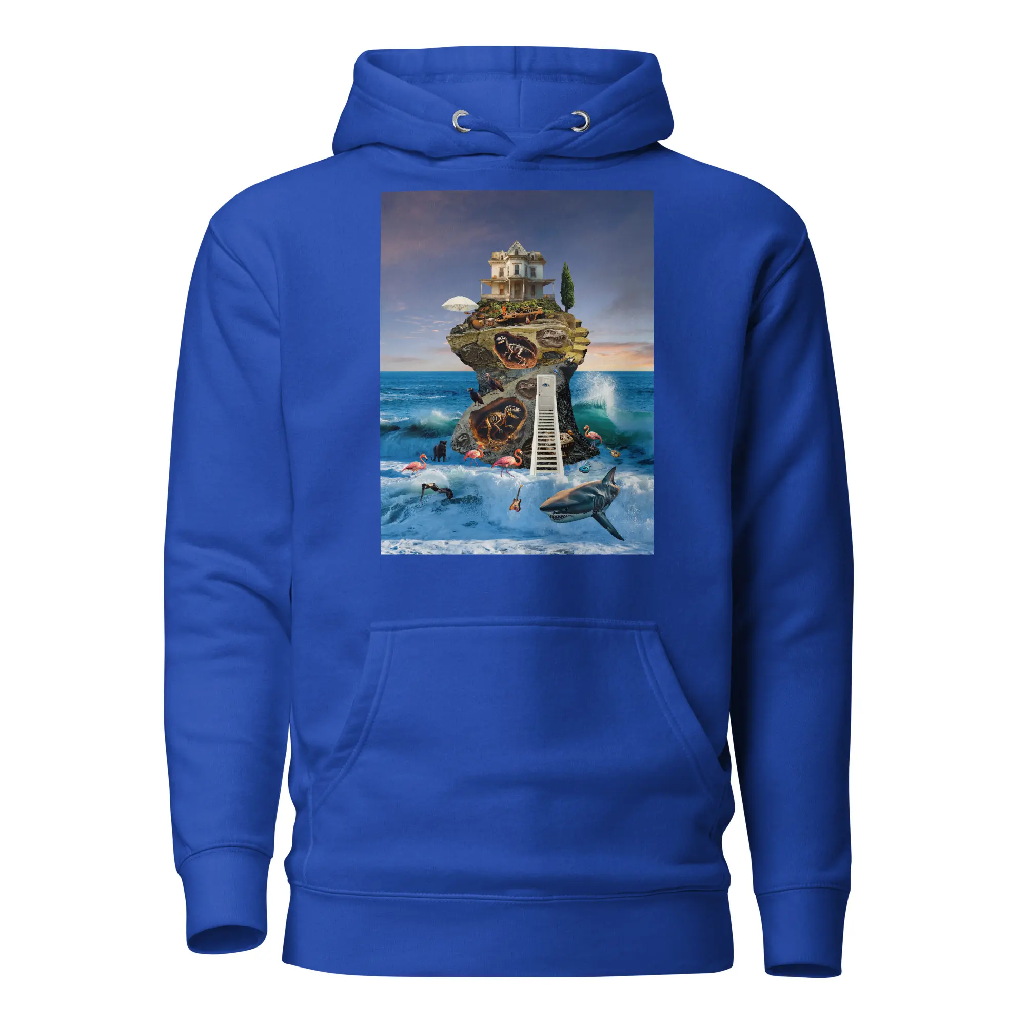 Unisex Hoodie - Image 3