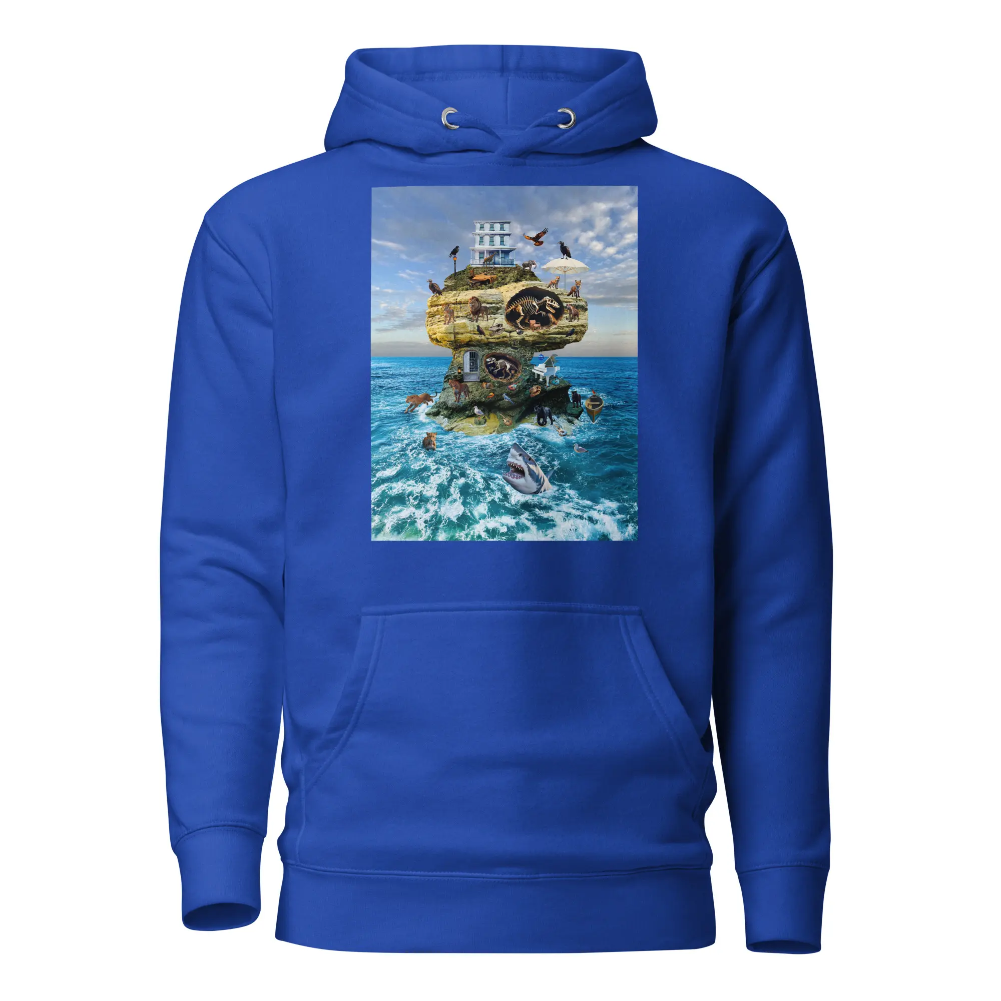 Unisex Hoodie - Image 3