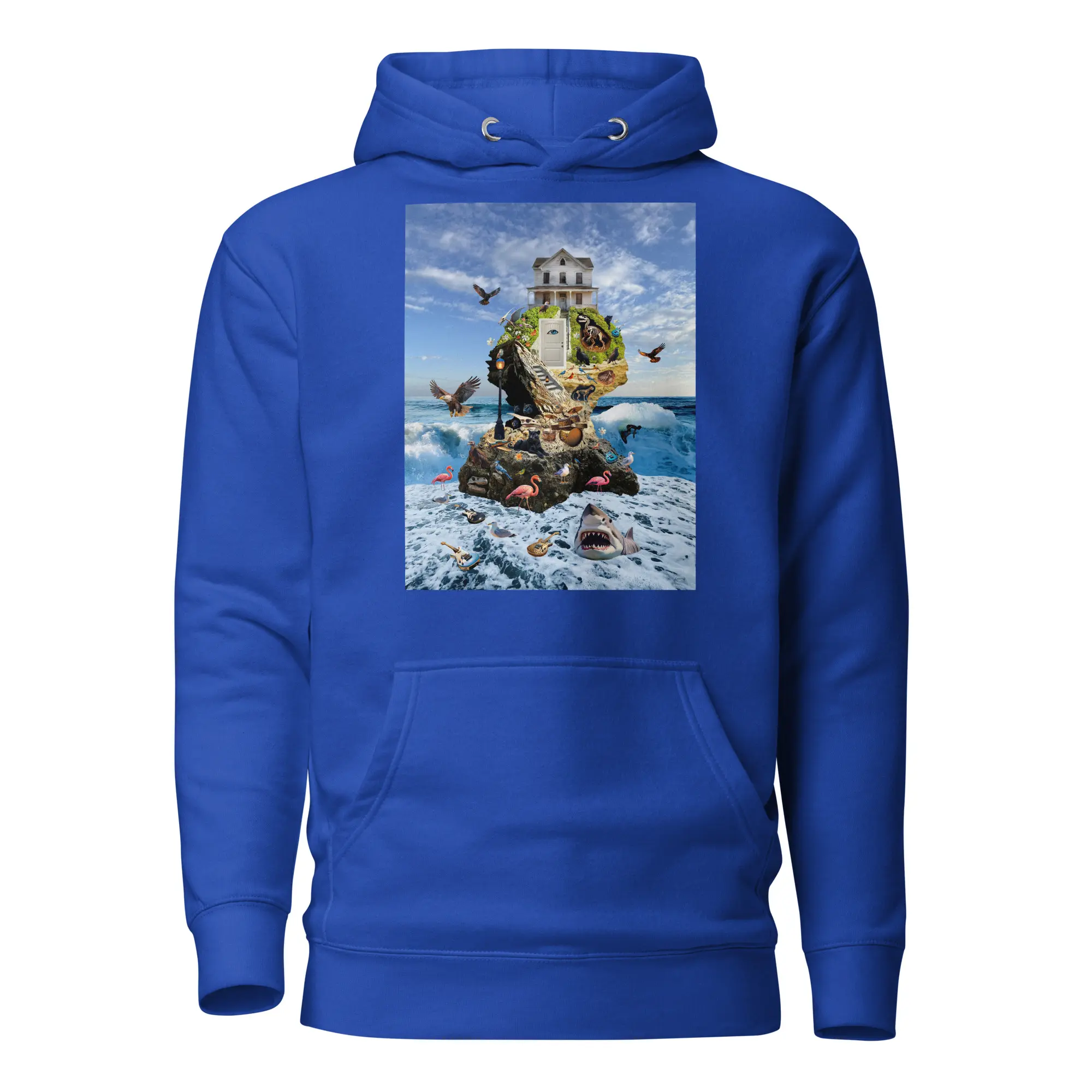 Unisex Hoodie - Image 3