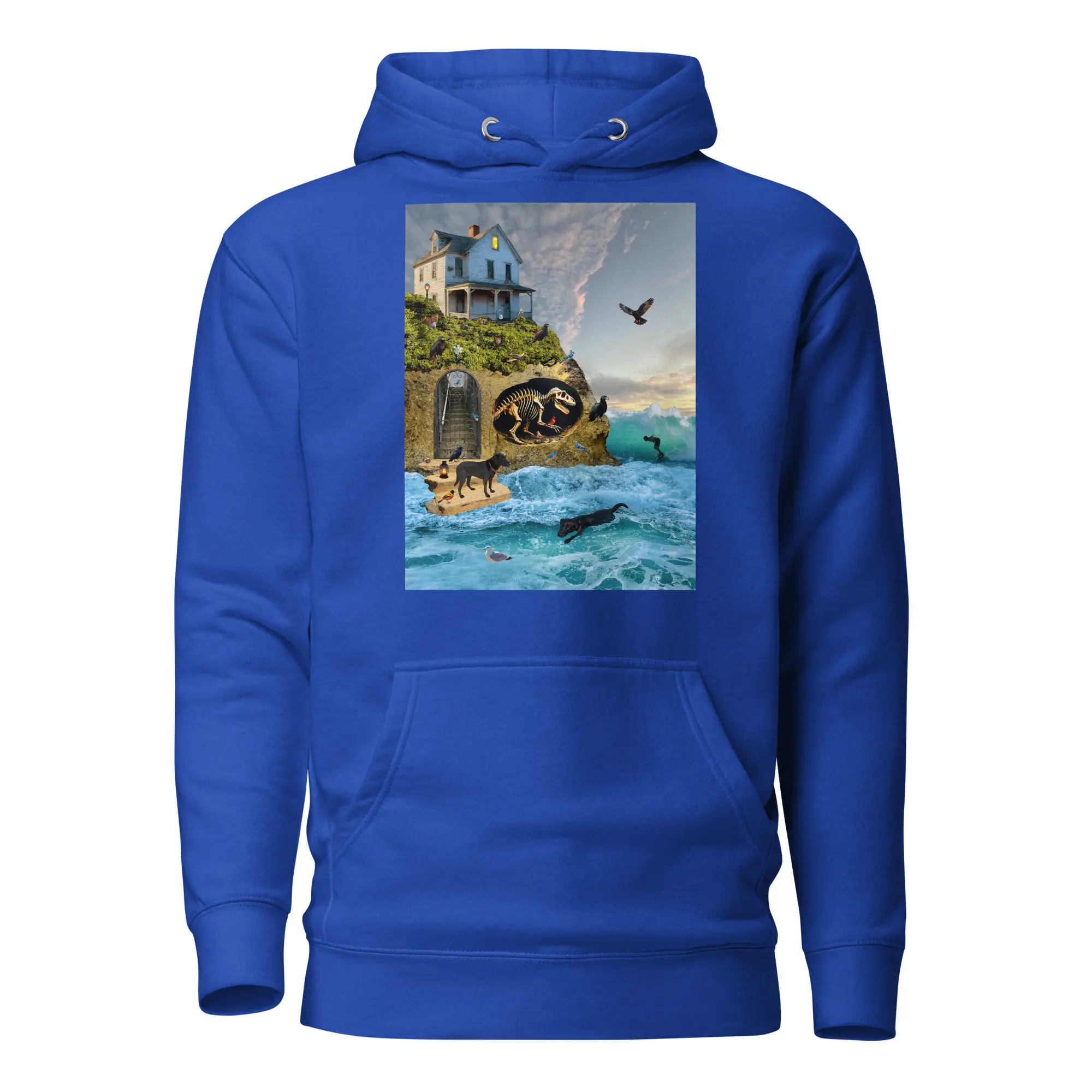 Unisex Hoodie - Image 3