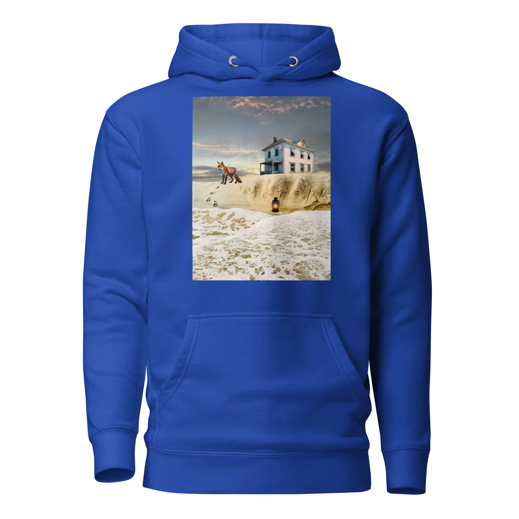 Unisex Hoodie - Image 3