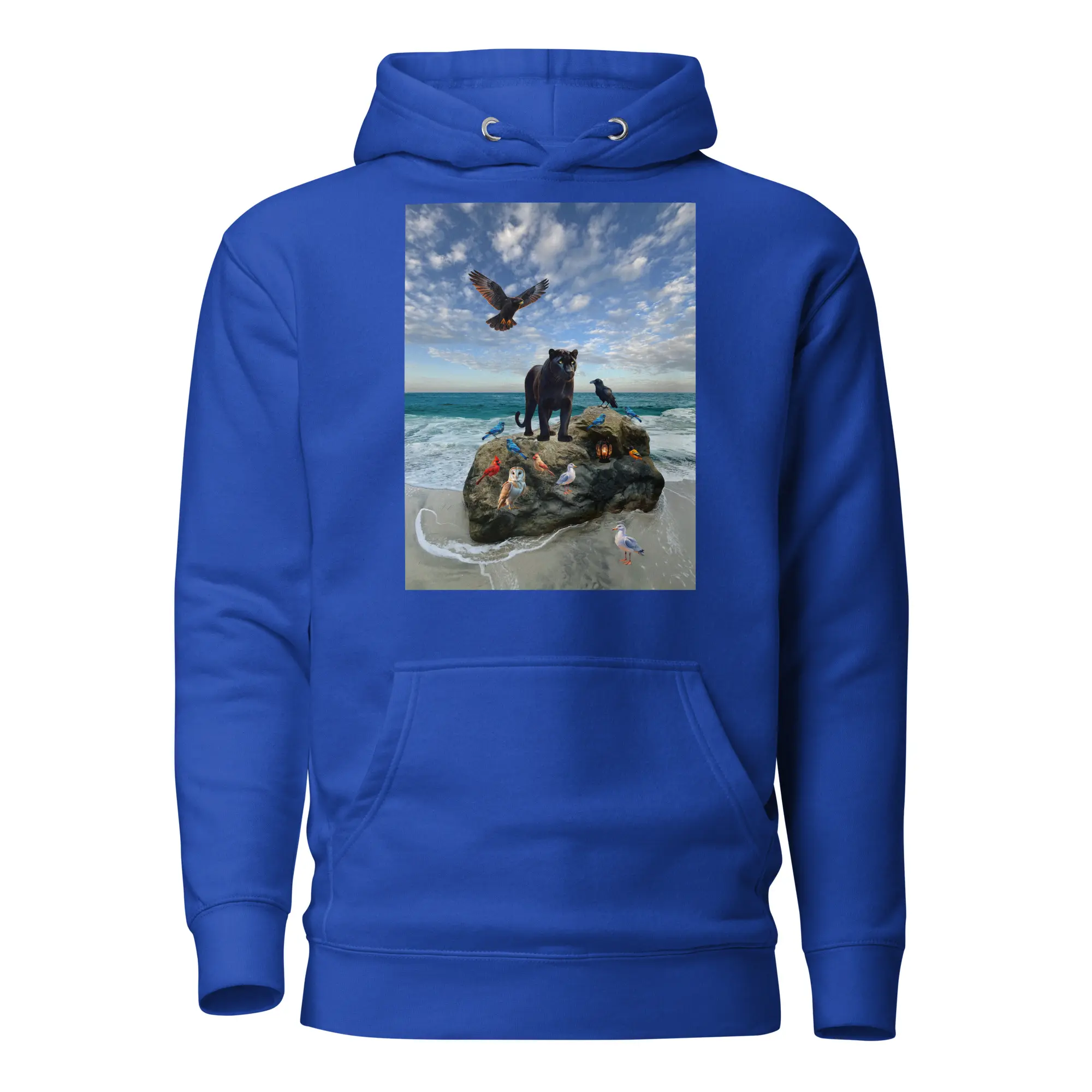 Unisex Hoodie - Image 3
