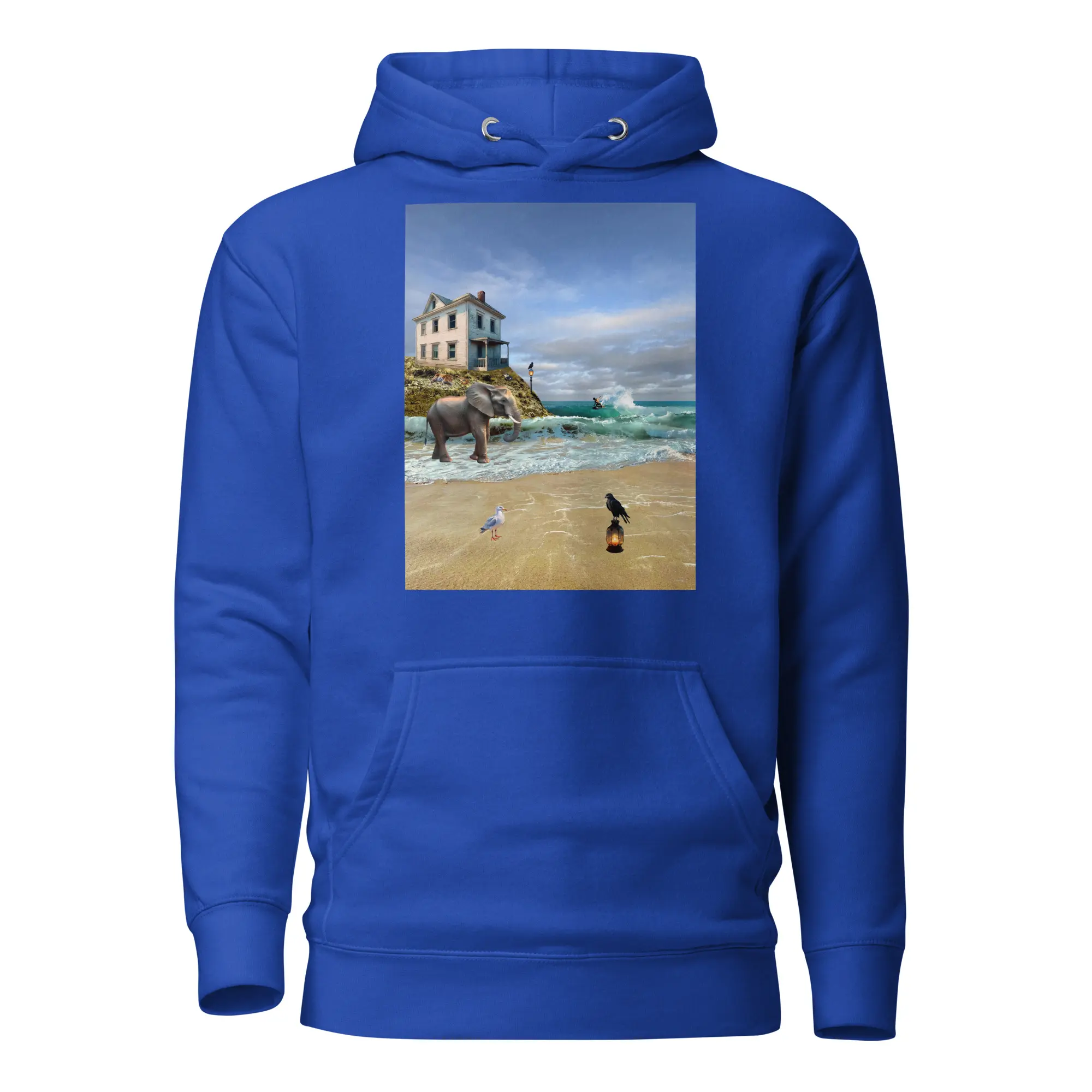 Unisex Hoodie - Image 3