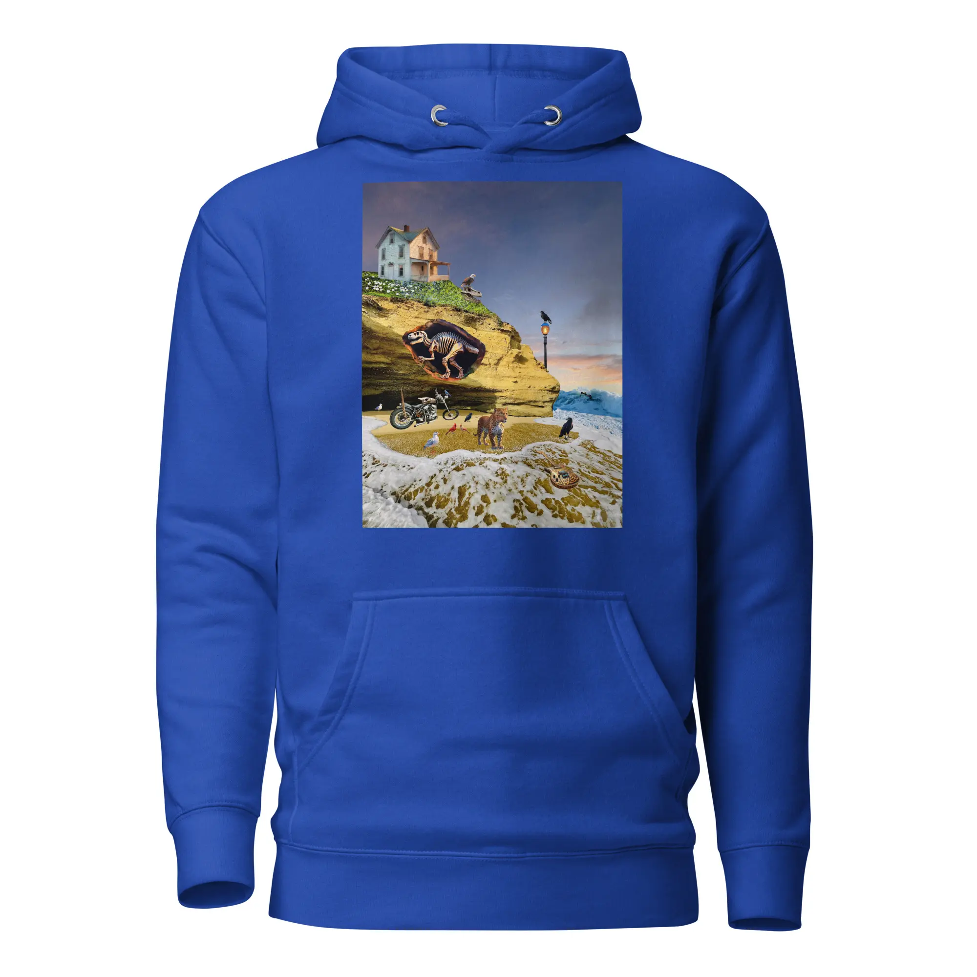 Unisex Hoodie - Image 3