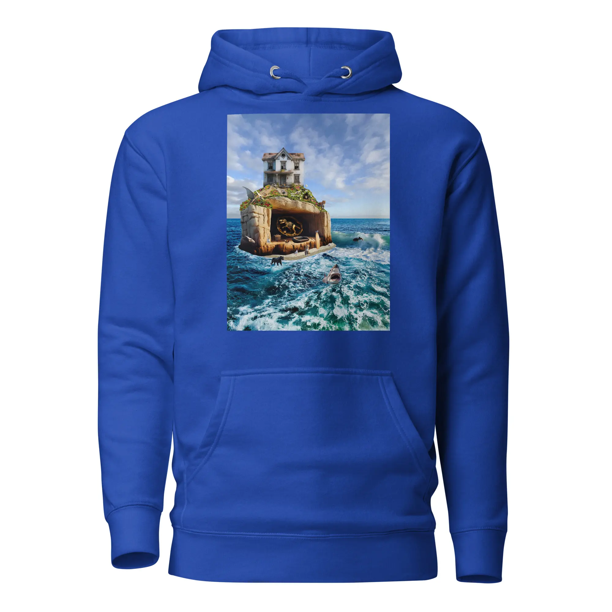 Unisex Hoodie - Image 3