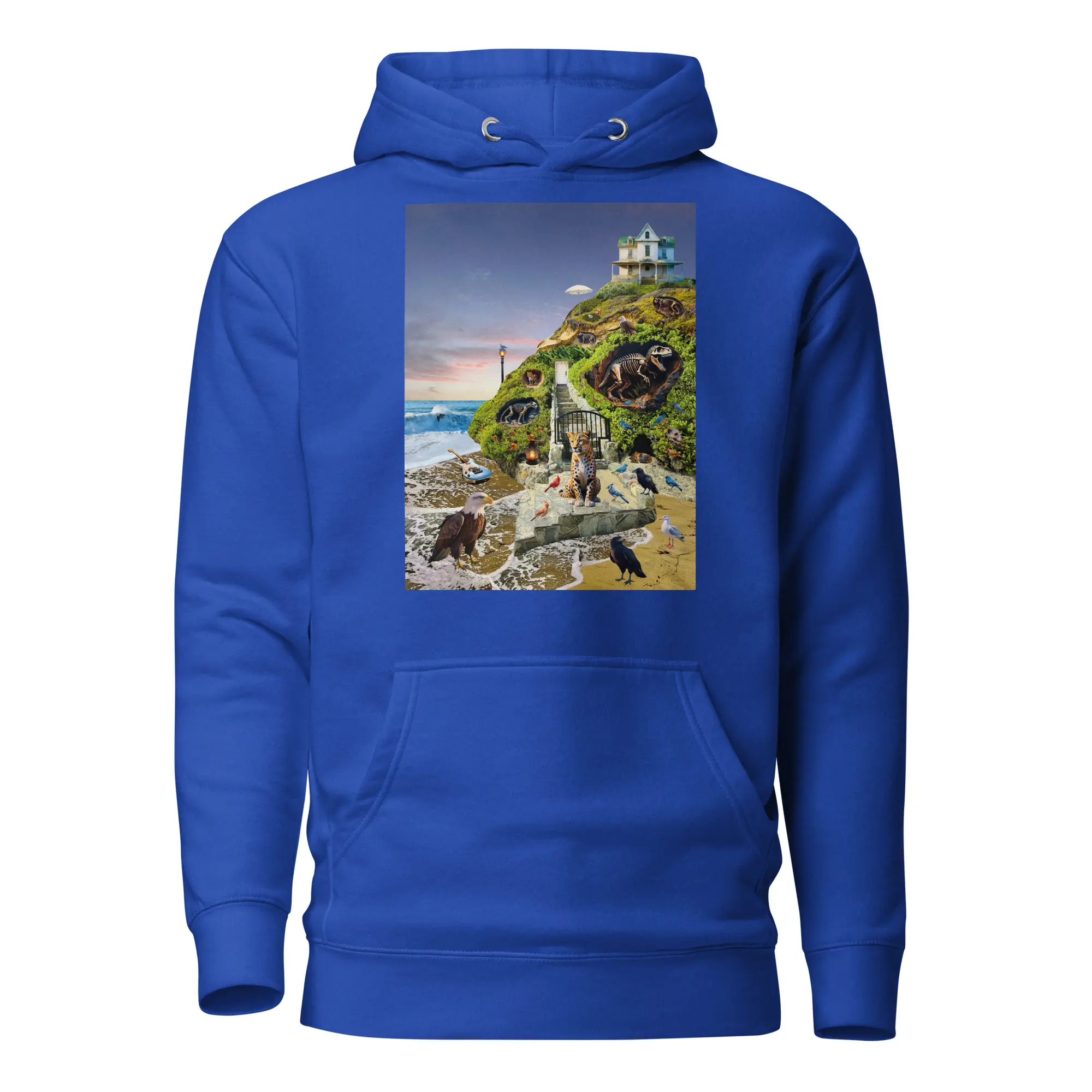 Unisex Hoodie - Image 3