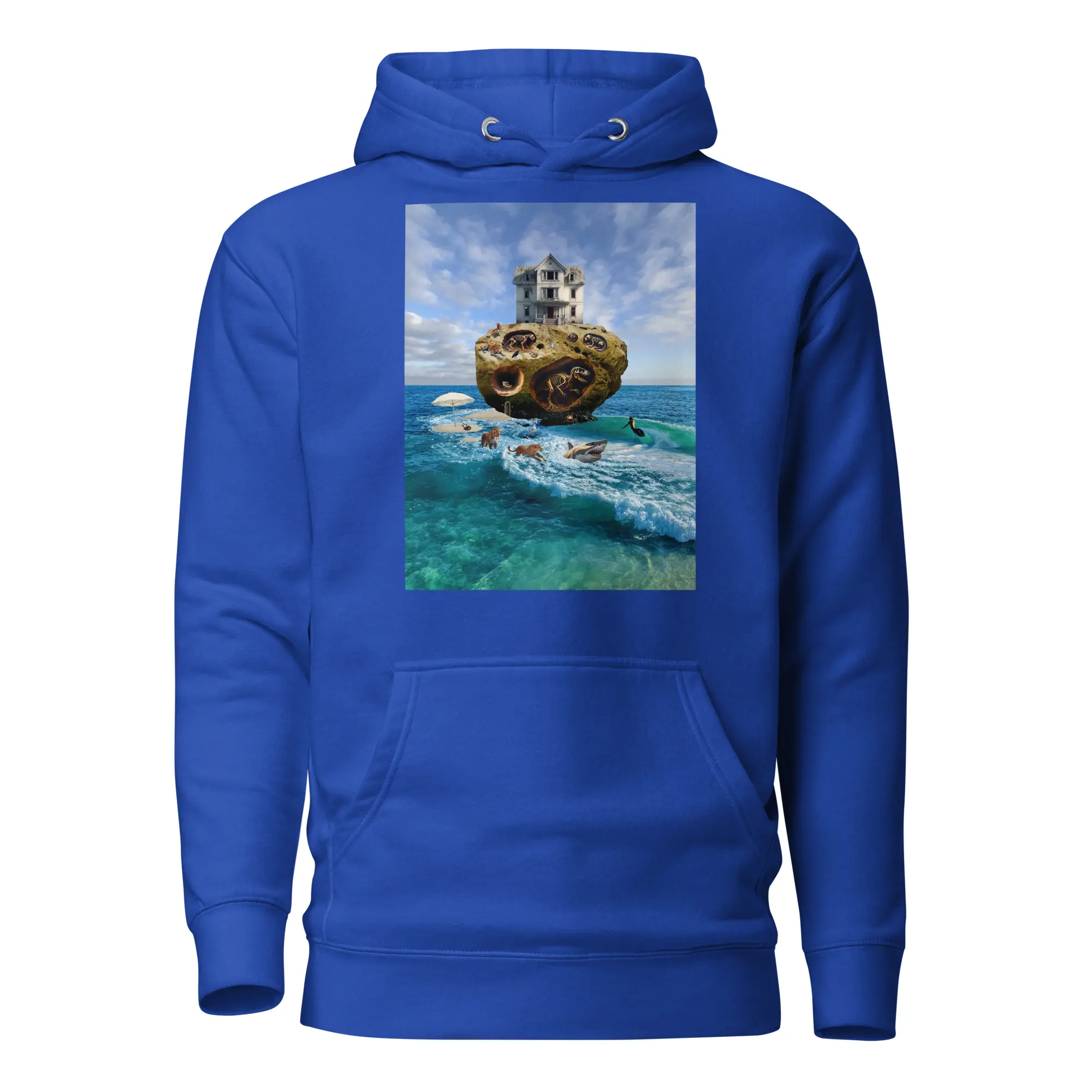 Unisex Hoodie - Image 3