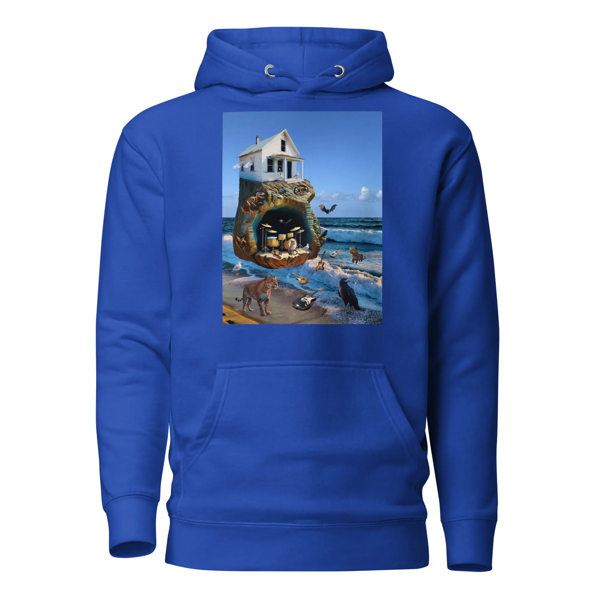 Unisex Hoodie - Image 3