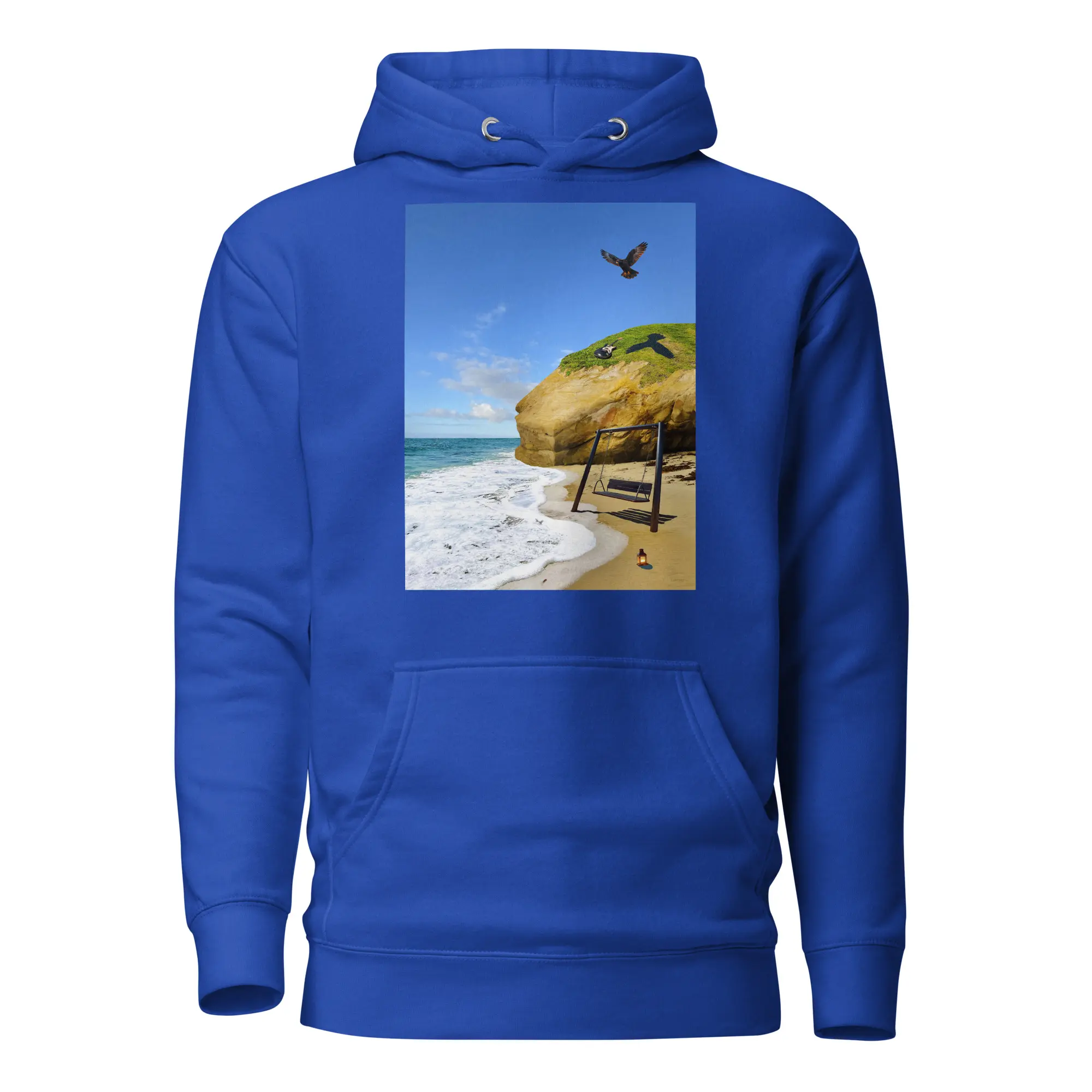Unisex Hoodie - Image 3
