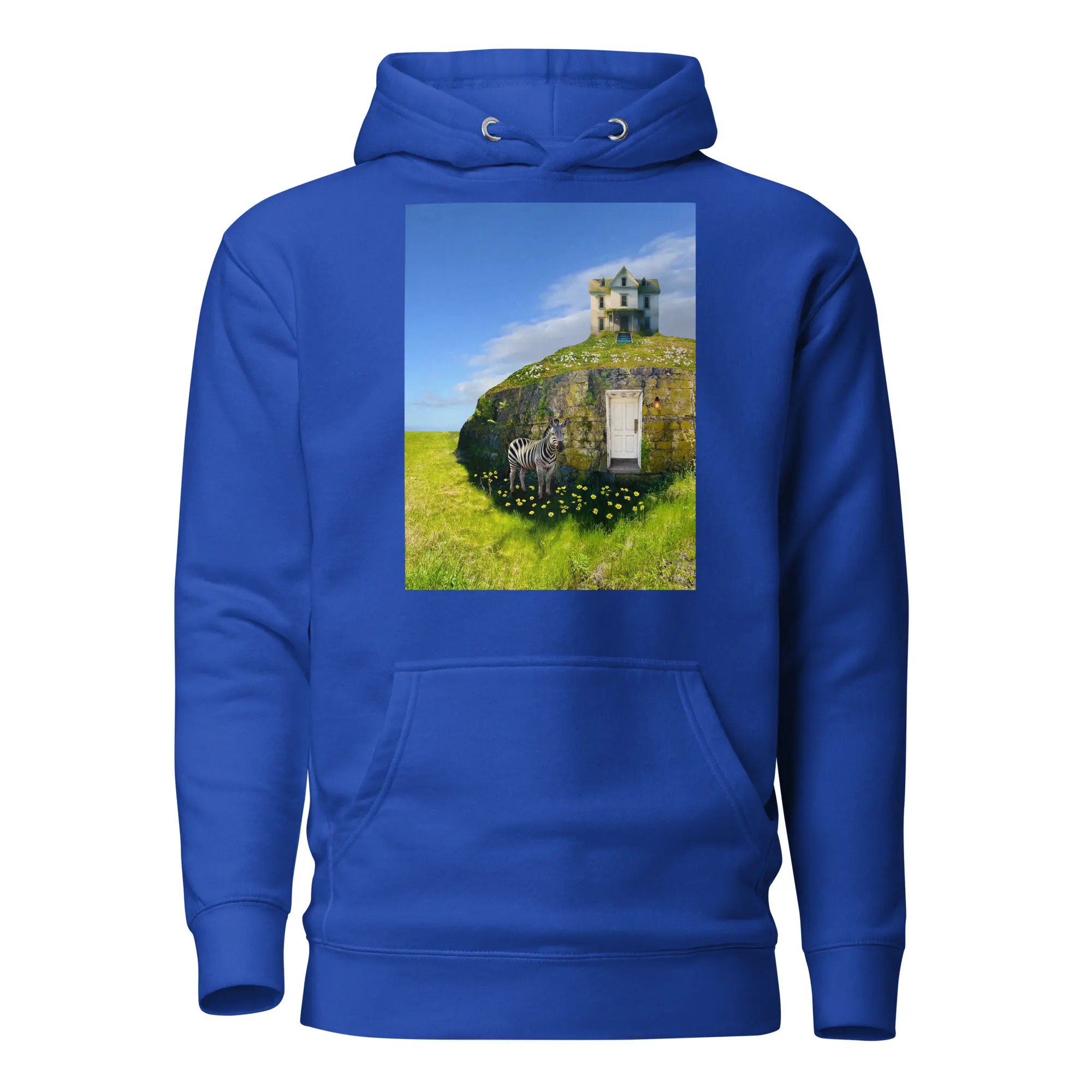 Unisex Hoodie - Image 3