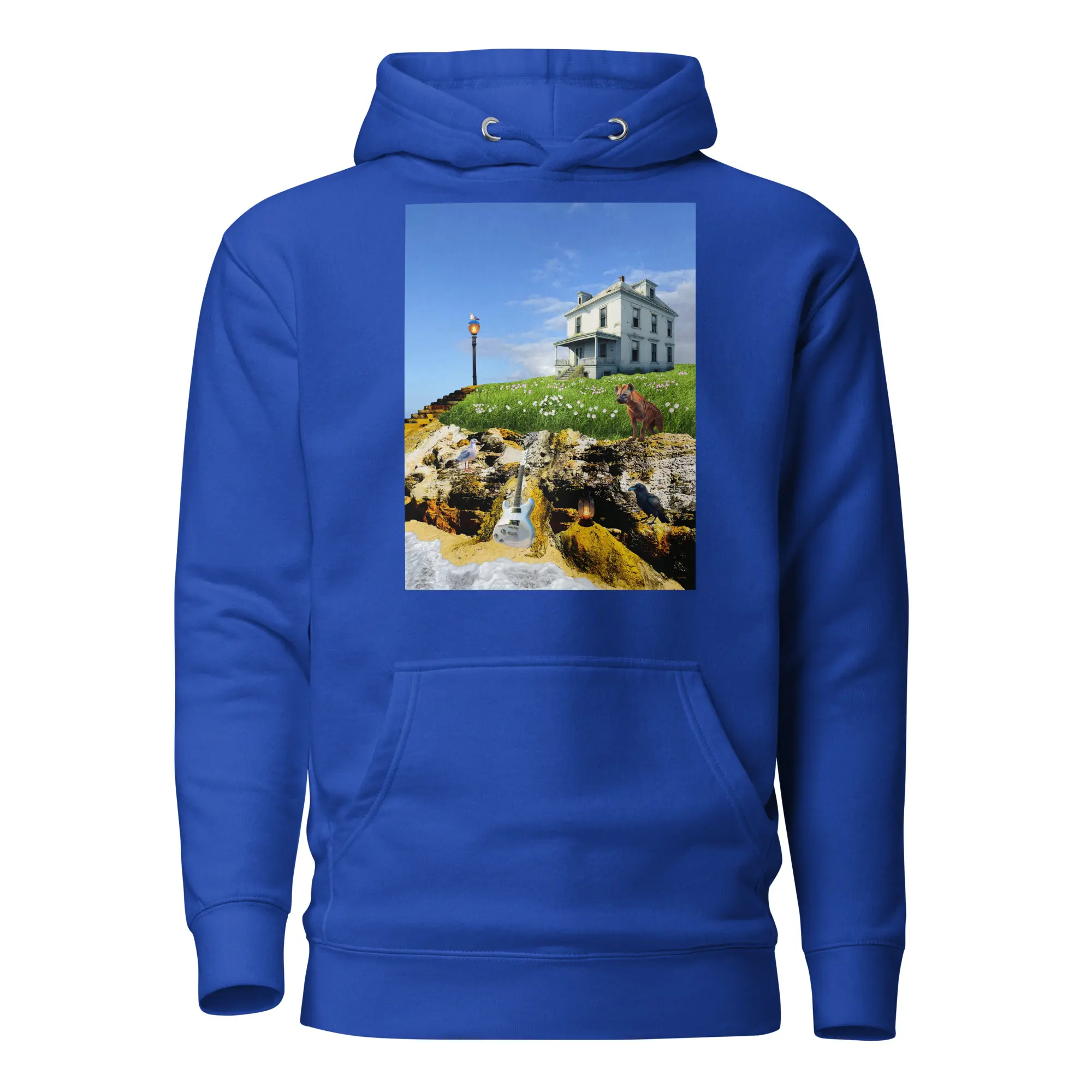 Unisex Hoodie - Image 3