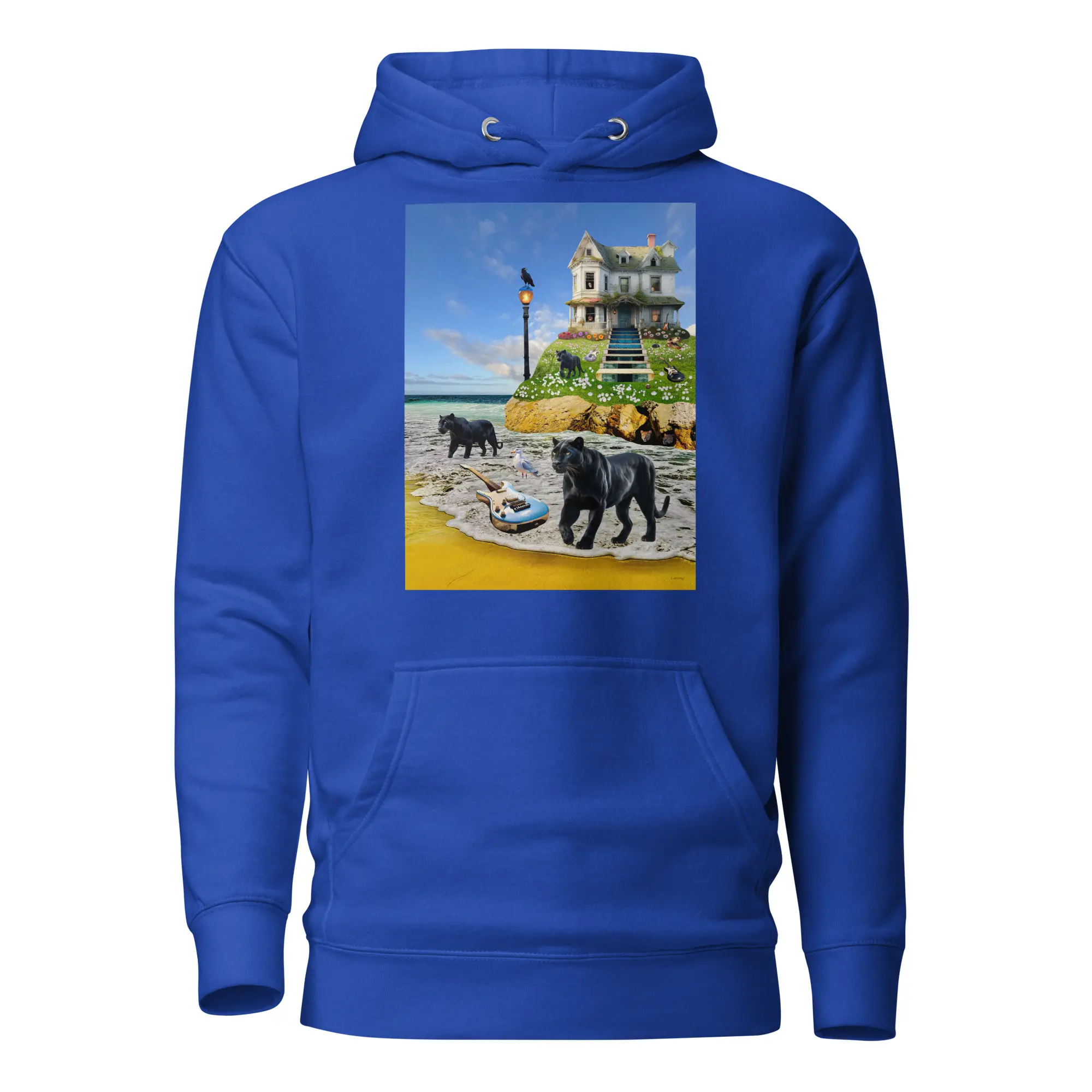 Unisex Hoodie - Image 3