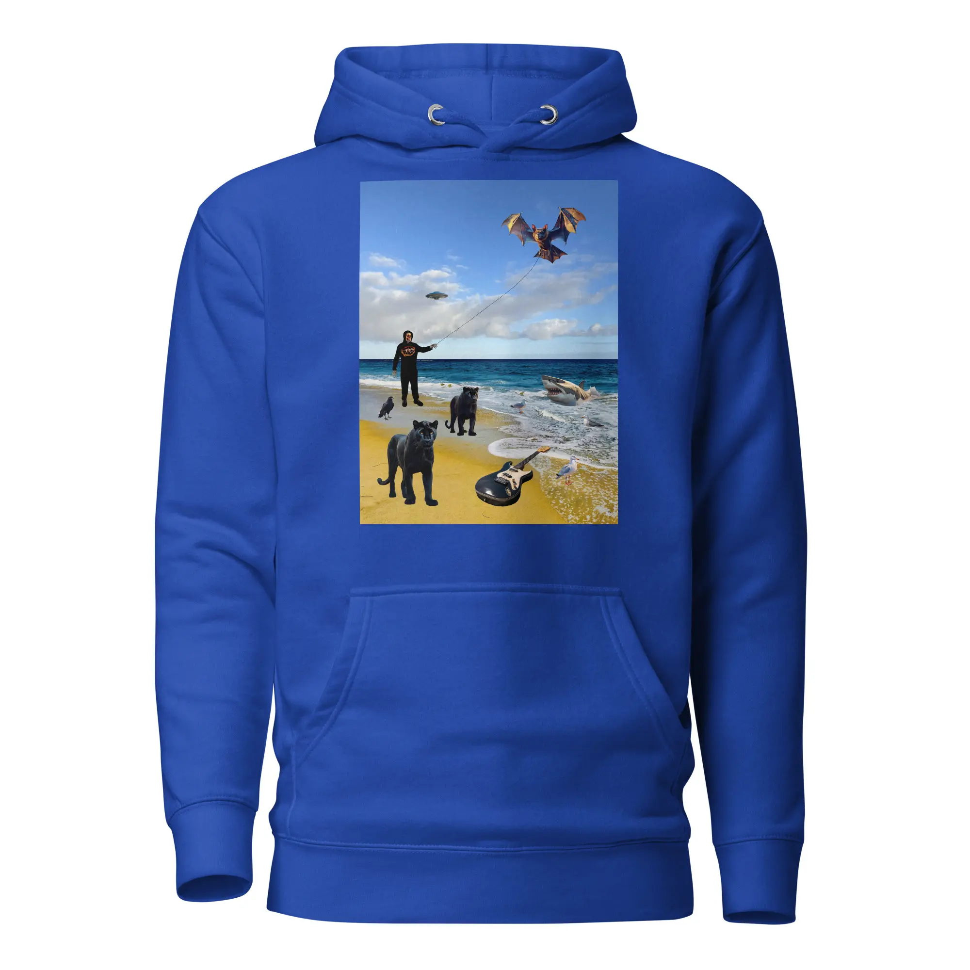 Unisex Hoodie - Image 3