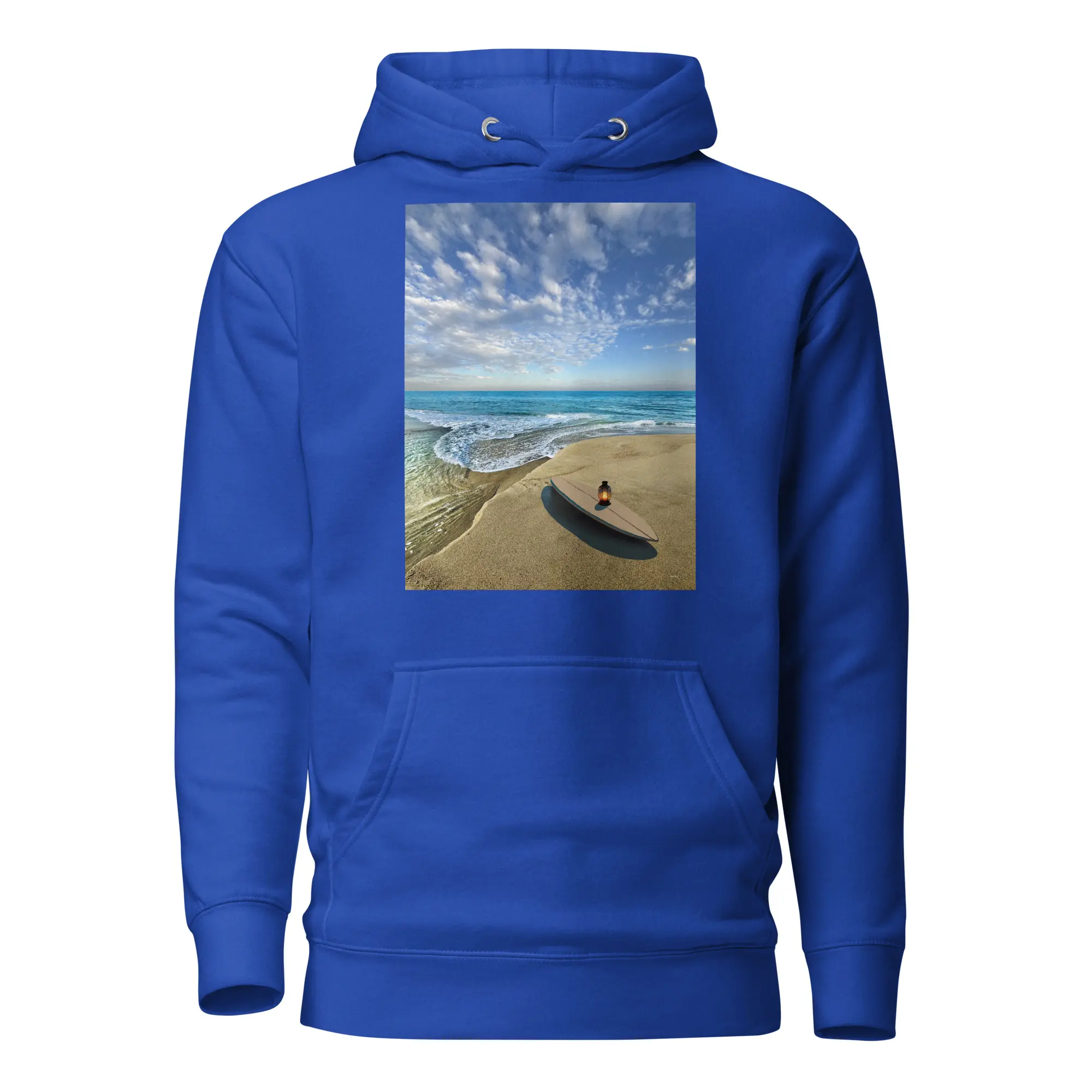 Unisex Hoodie - Image 3