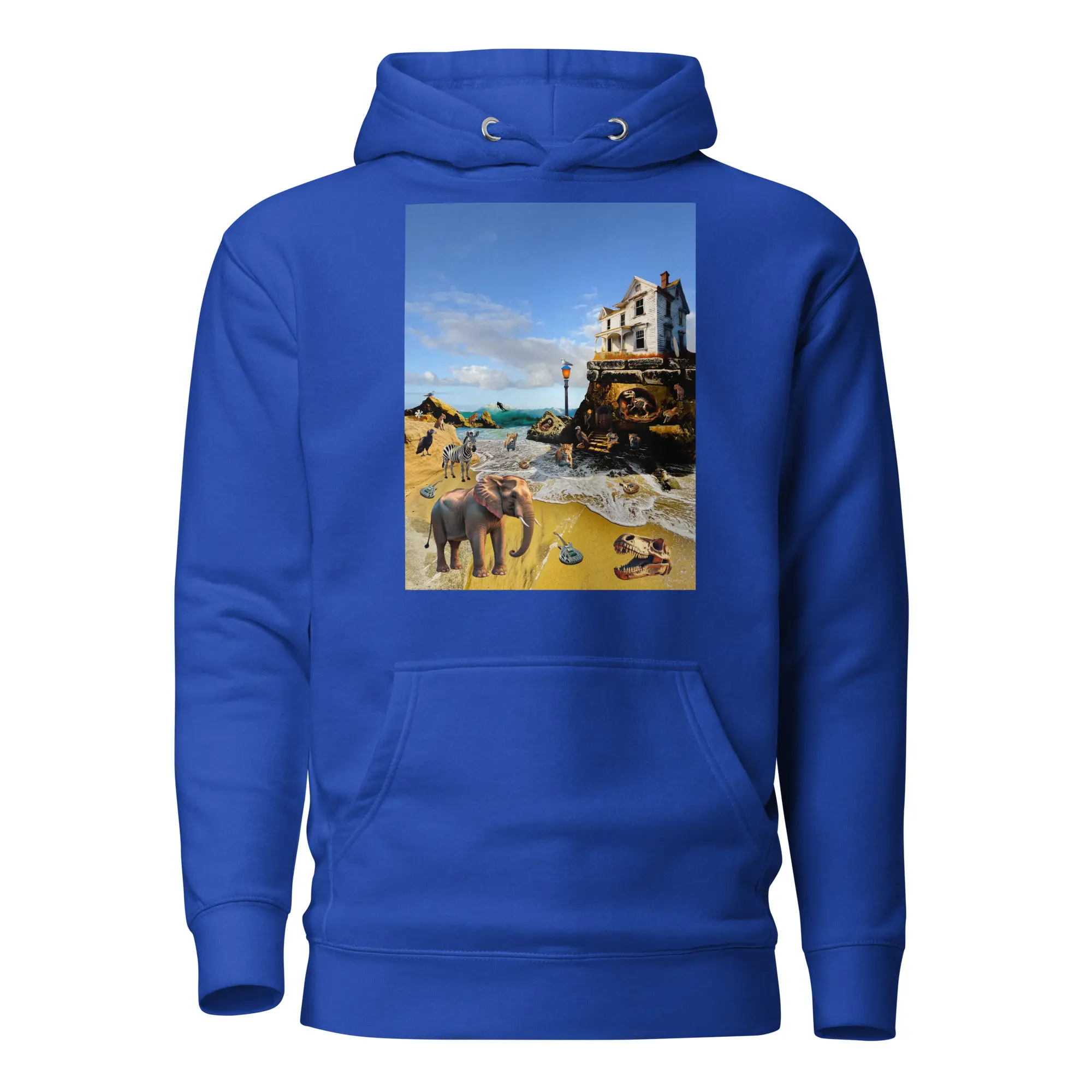 Unisex Hoodie - Image 3