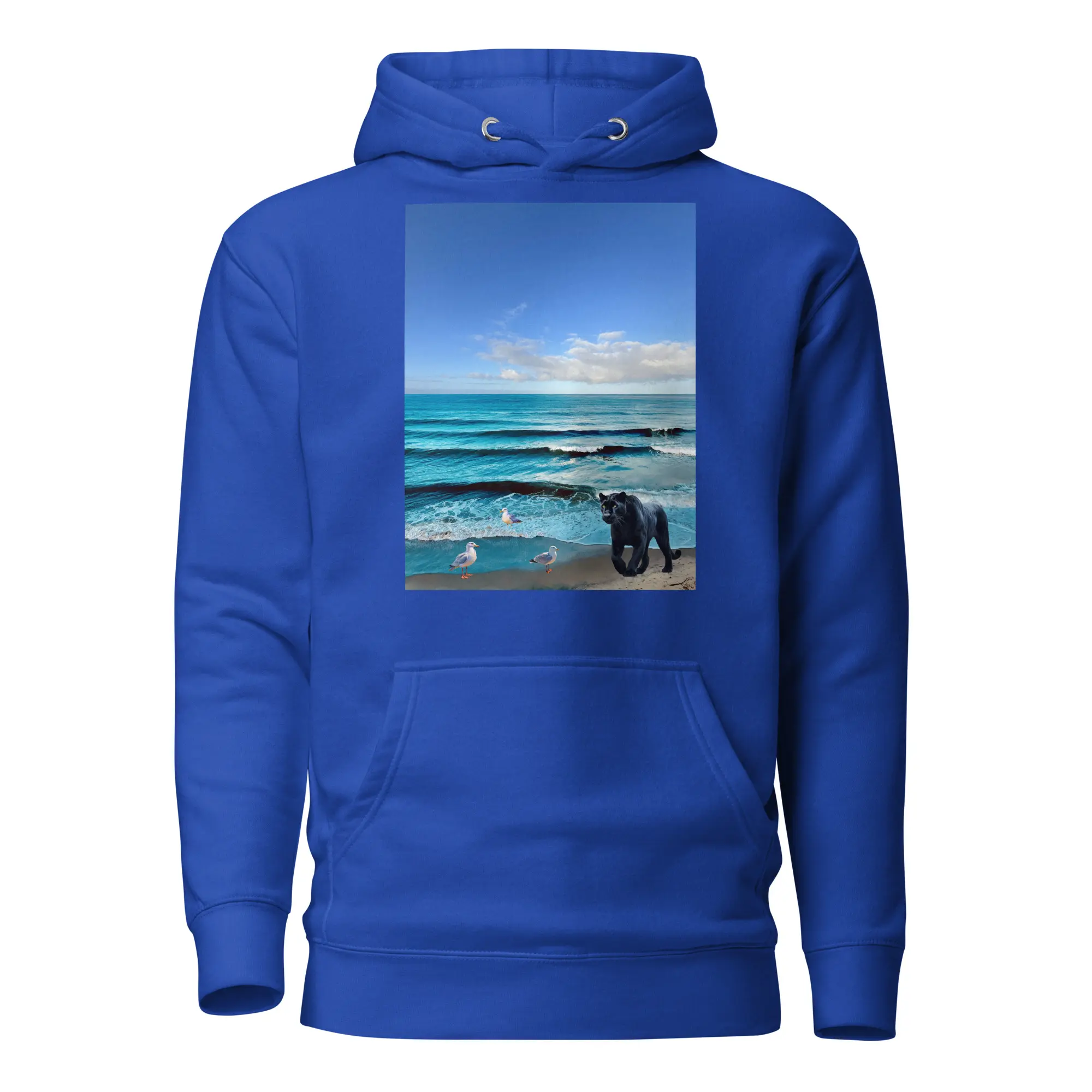 Unisex Hoodie - Image 3