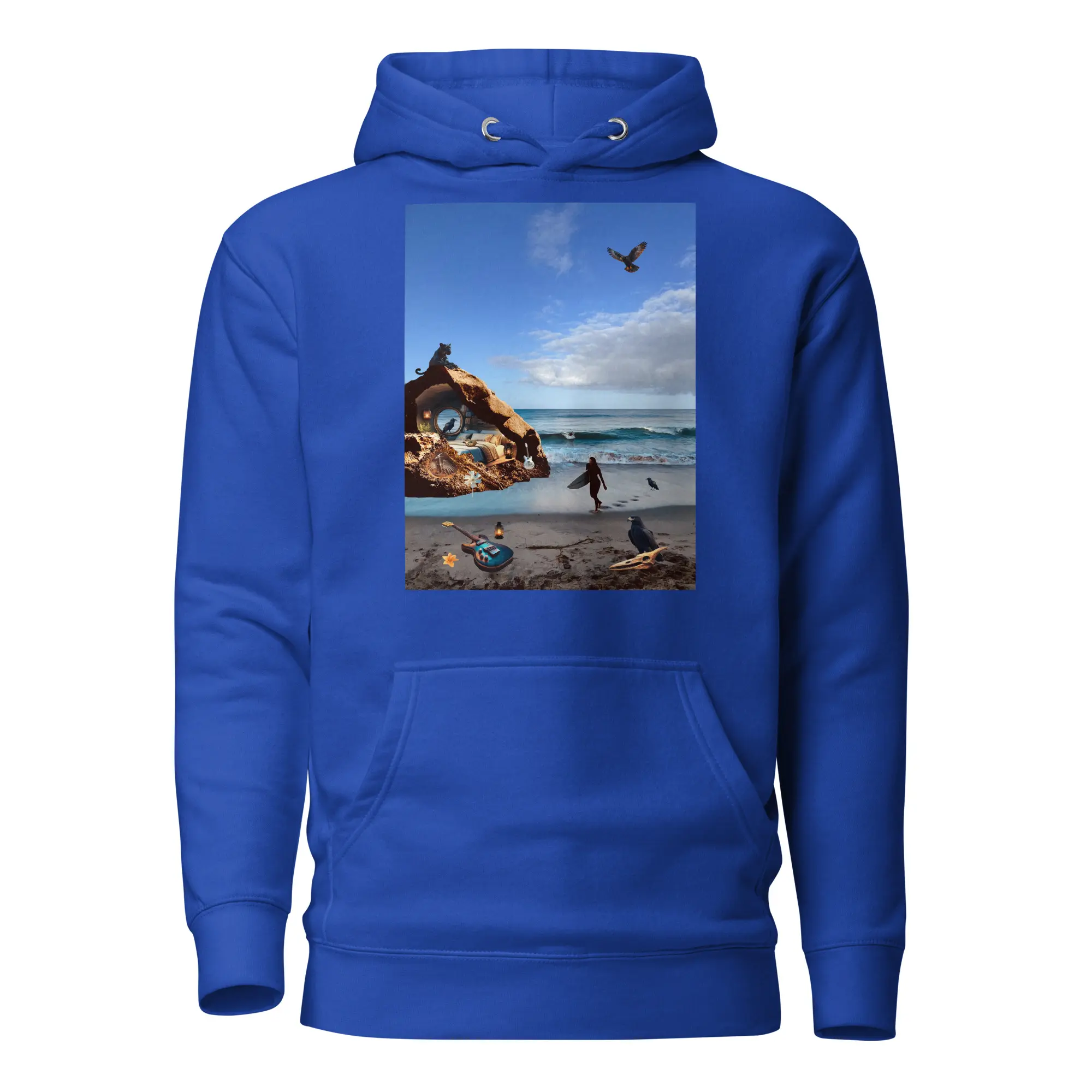 Unisex Hoodie - Image 3