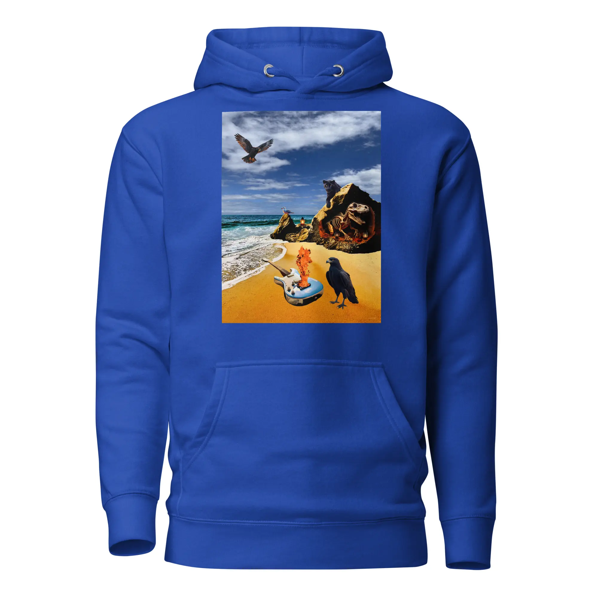 Unisex Hoodie - Image 3