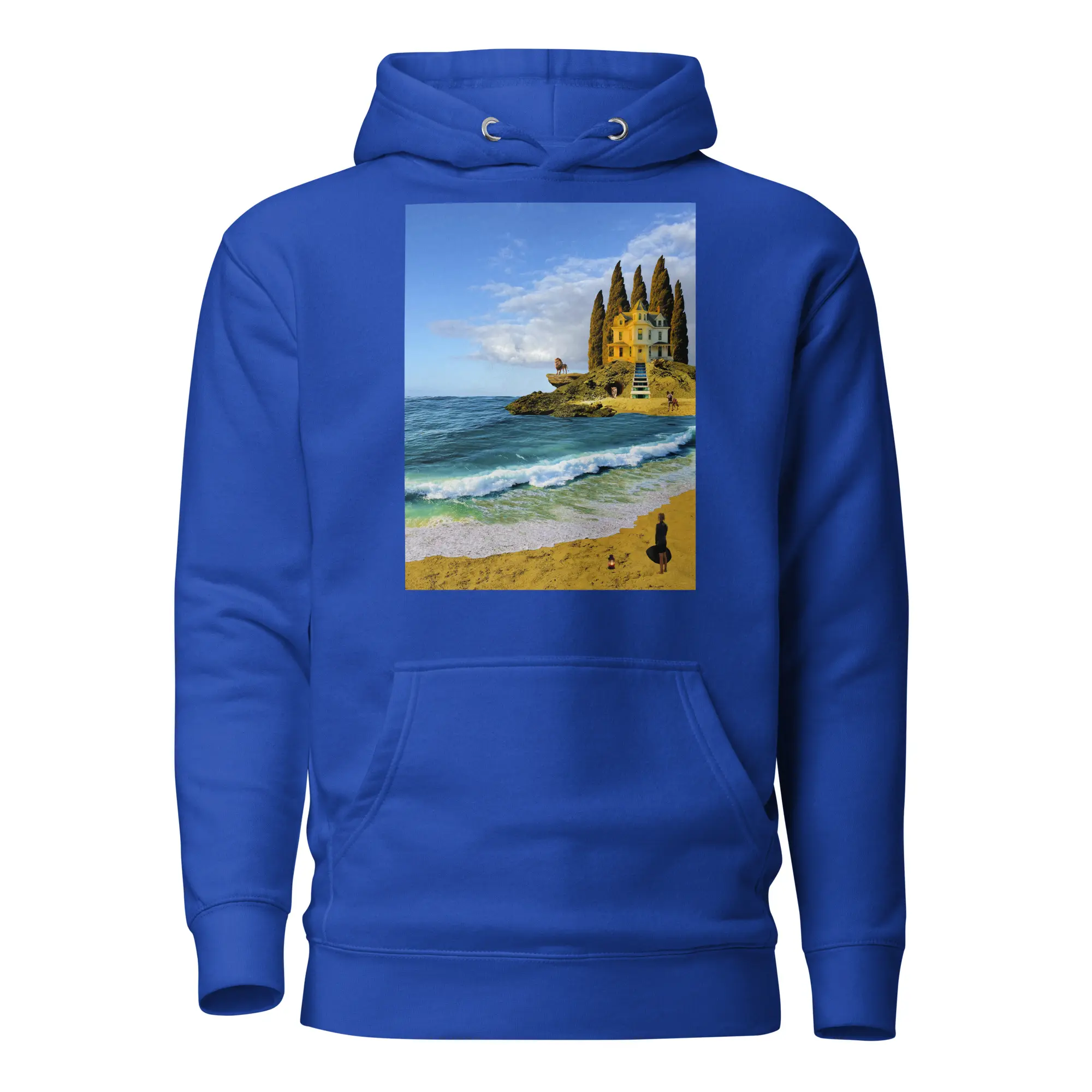 Unisex Hoodie - Image 3