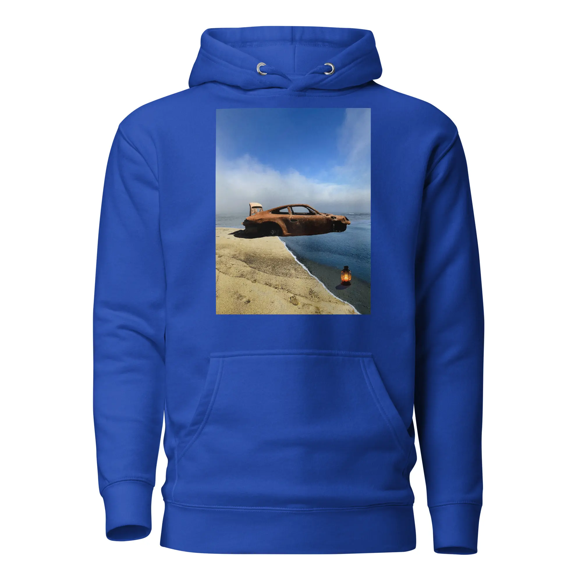 Unisex Hoodie - Image 3