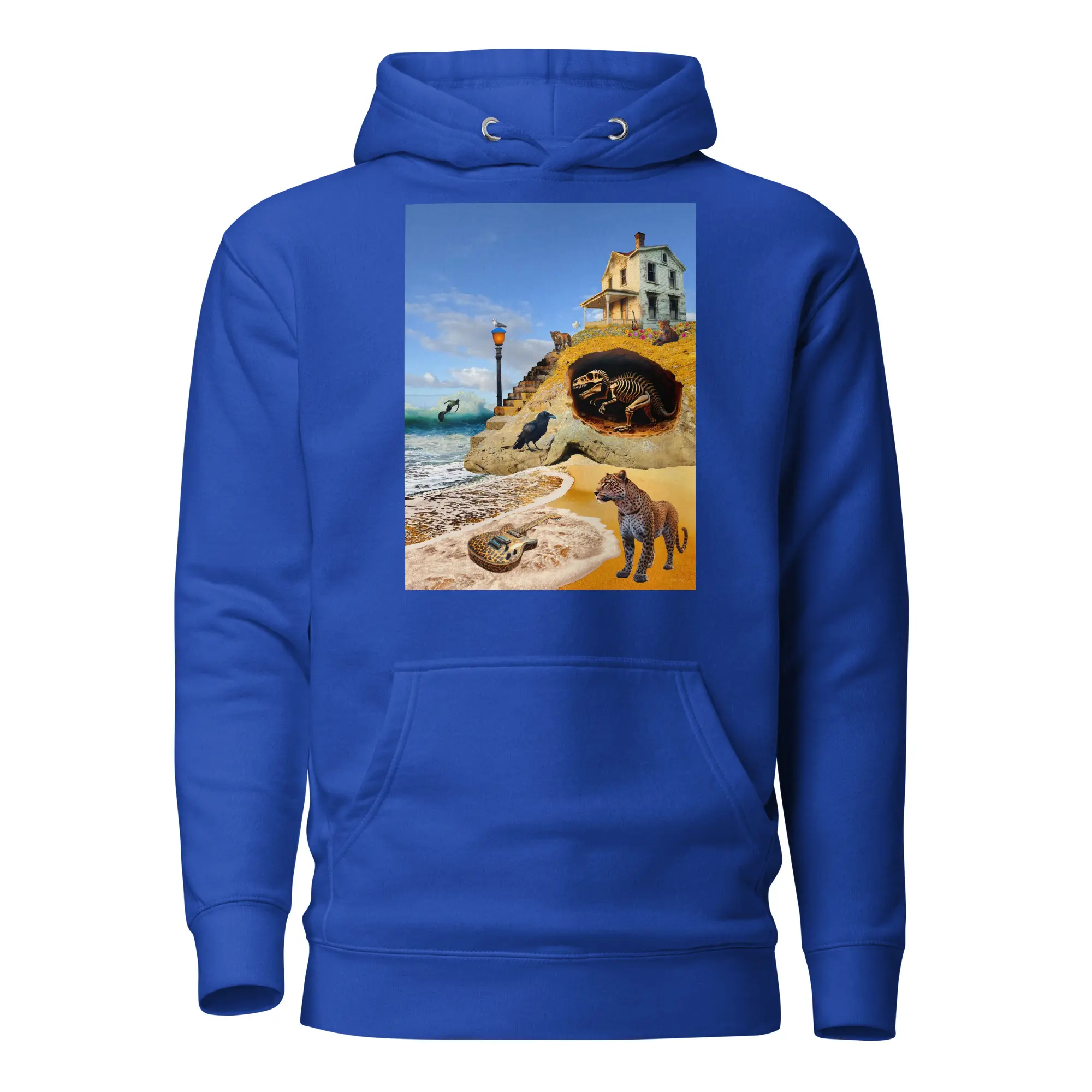 Unisex Hoodie - Image 3