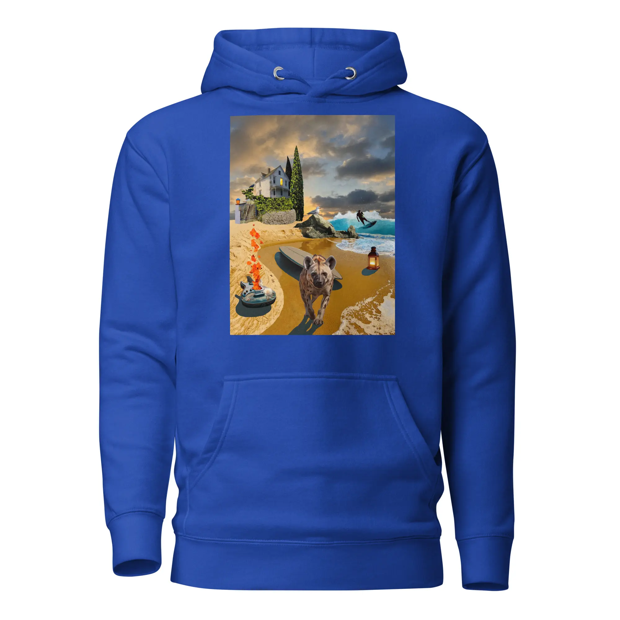 Unisex Hoodie - Image 3