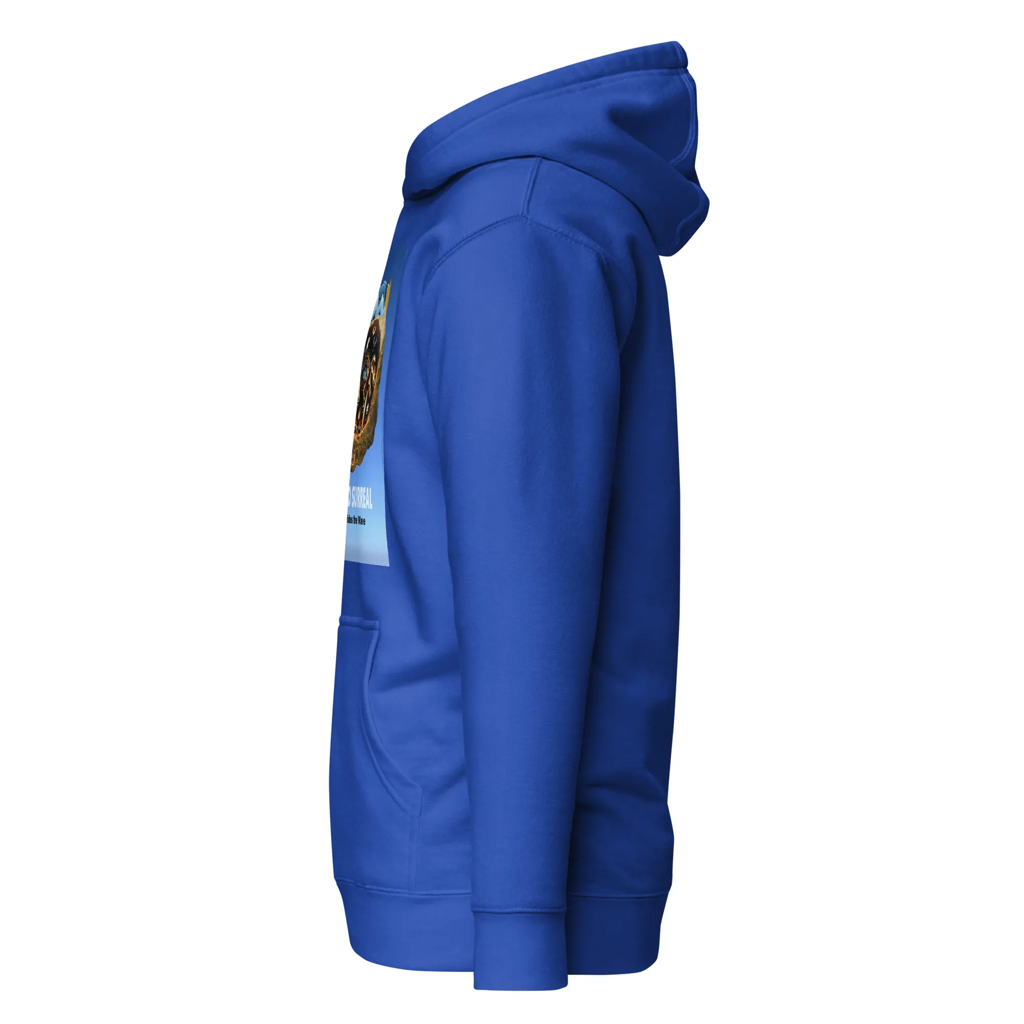 Unisex Hoodie - Image 36