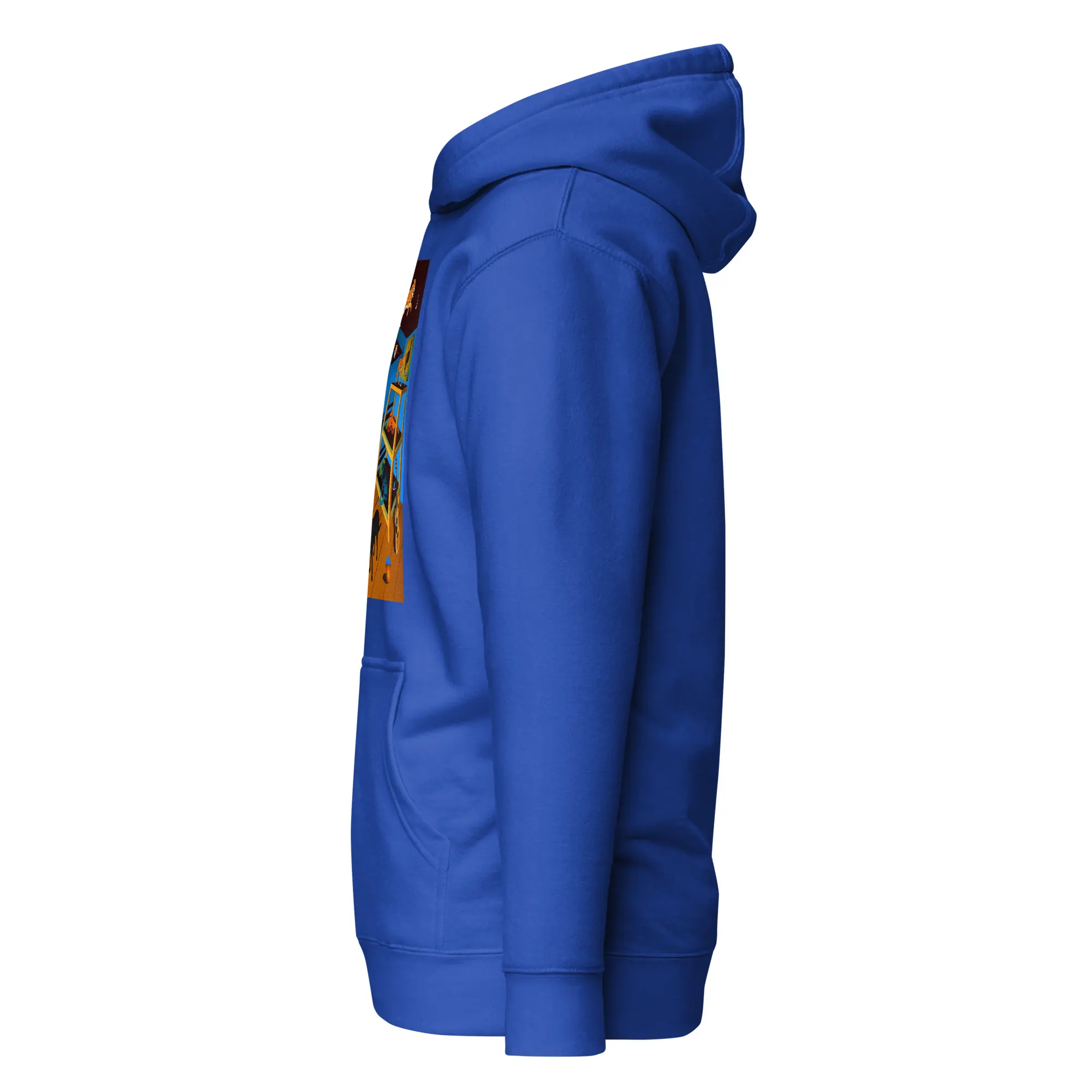 Unisex Hoodie - Image 27
