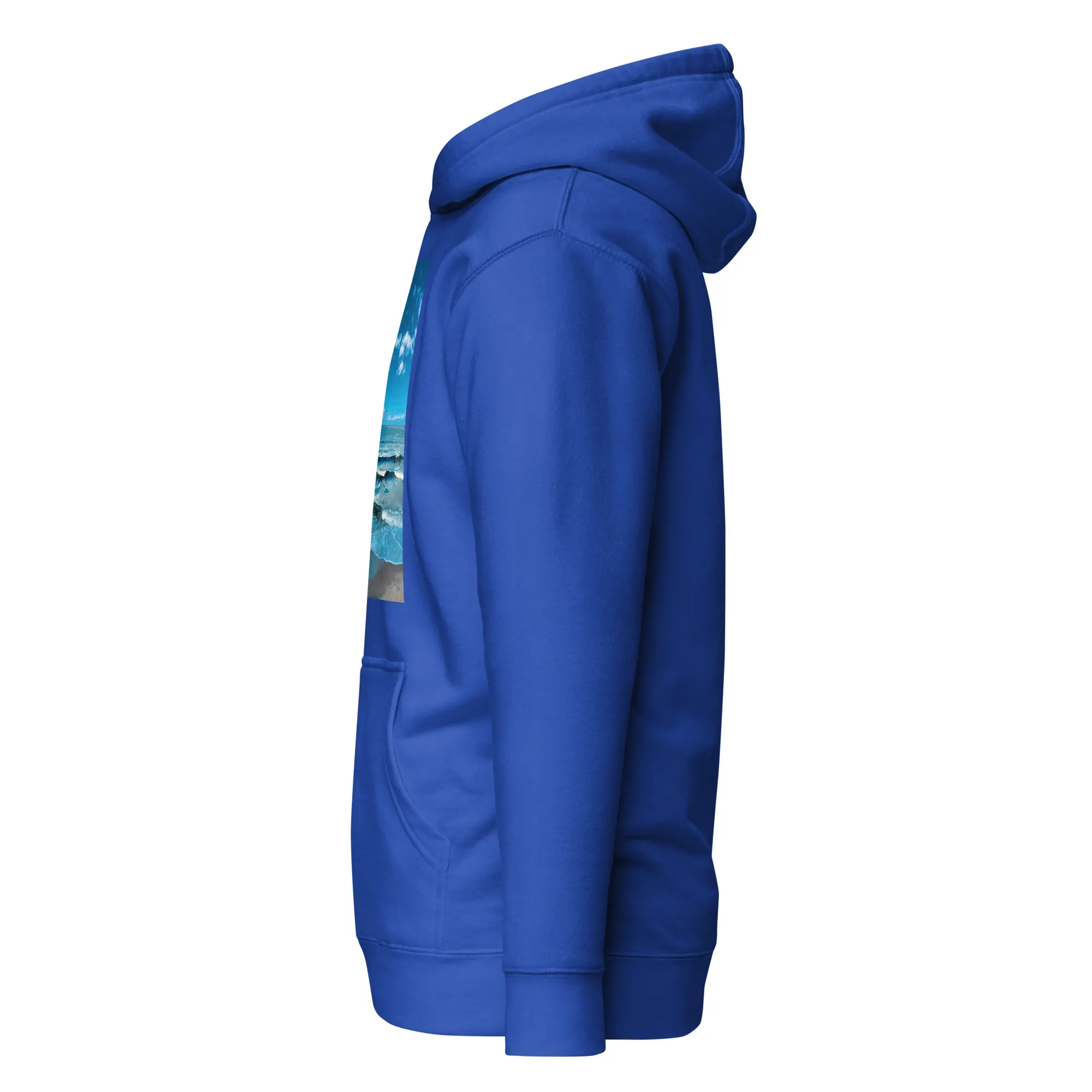 Unisex Hoodie - Image 25