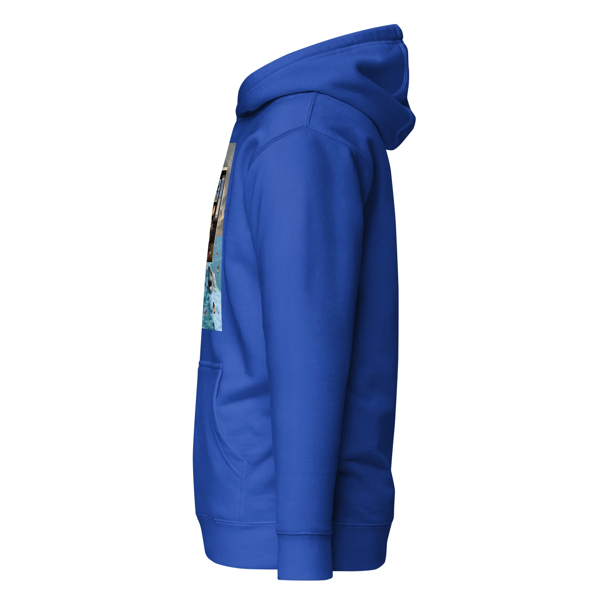 Unisex Hoodie - Image 25