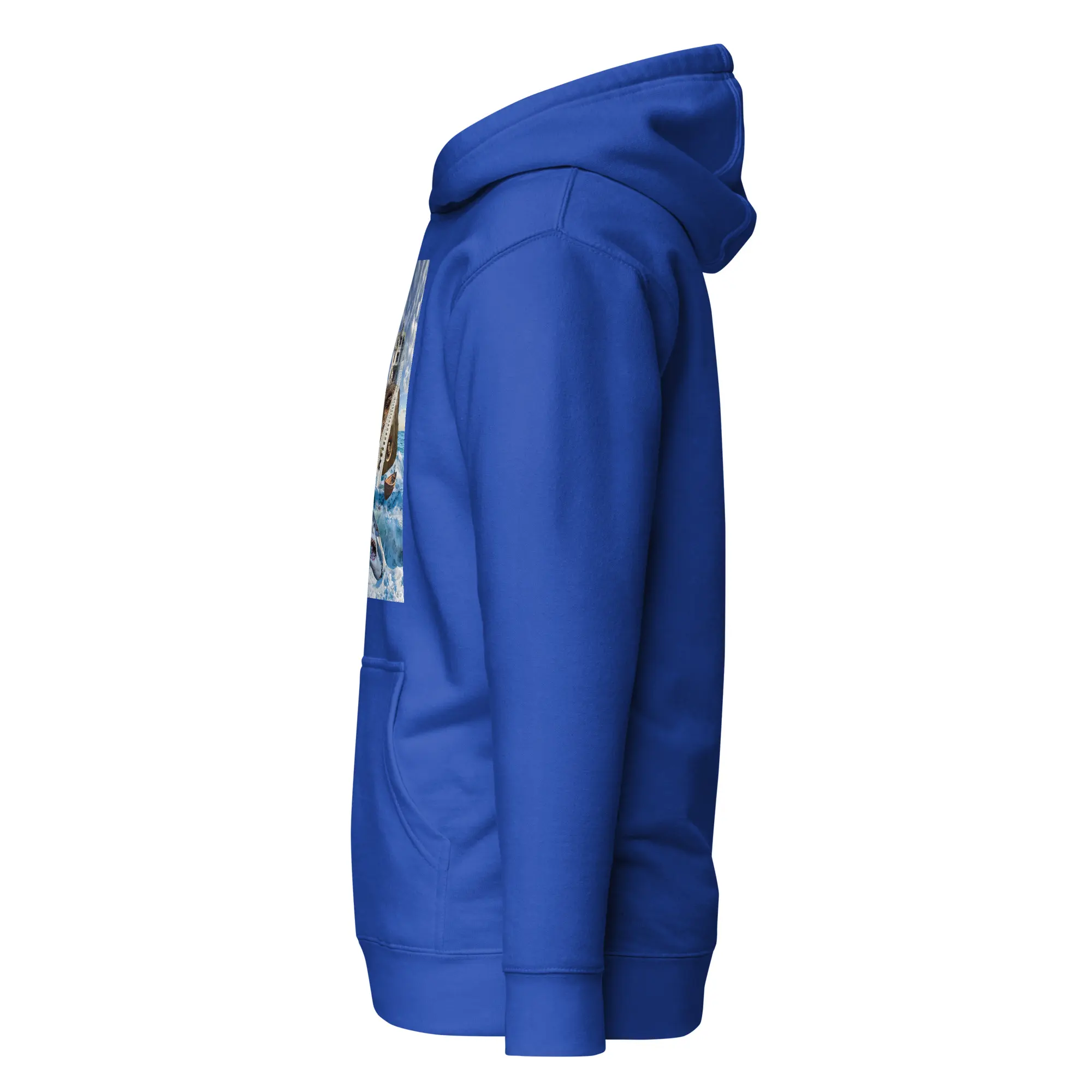 Unisex Hoodie - Image 25