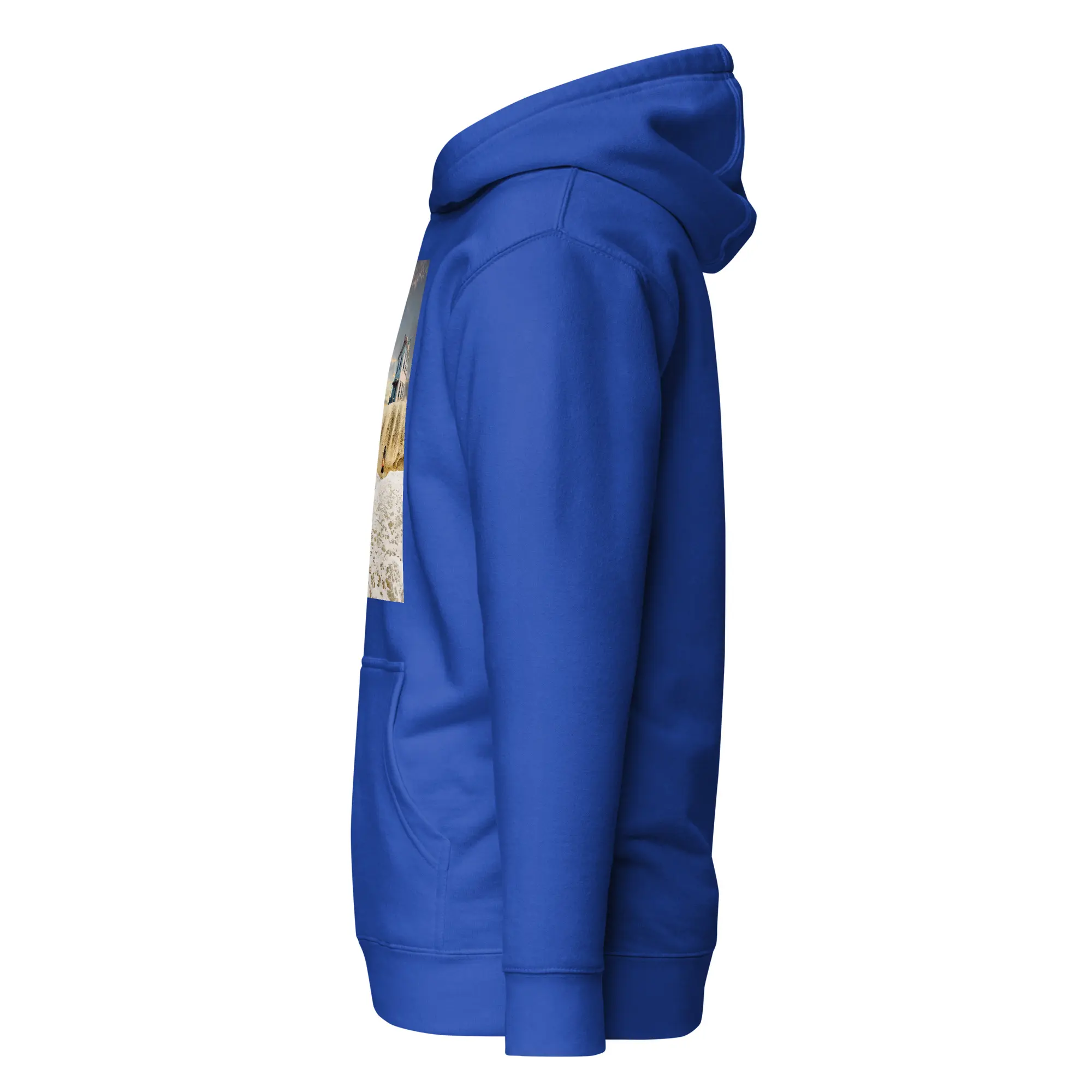 Unisex Hoodie - Image 25