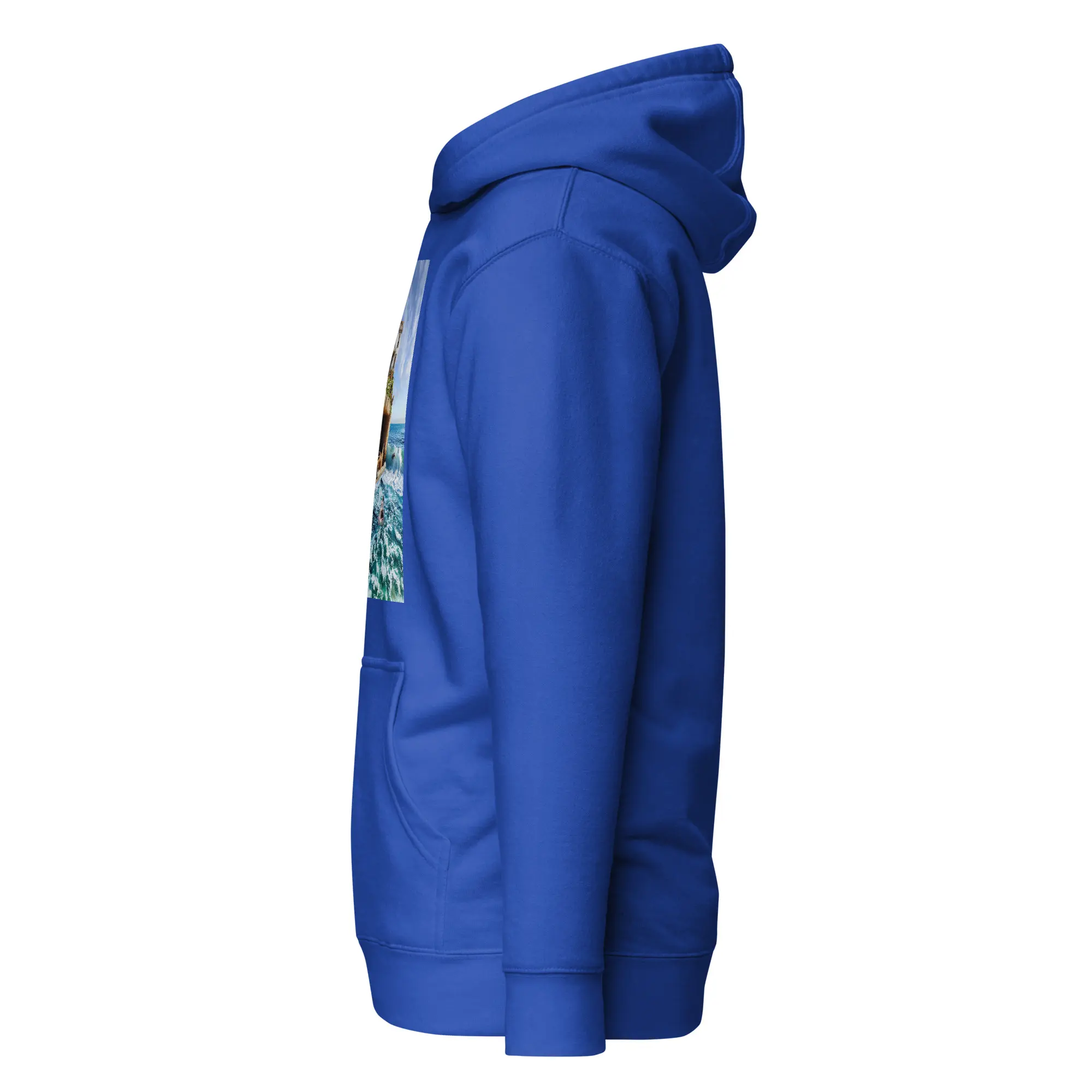 Unisex Hoodie - Image 21