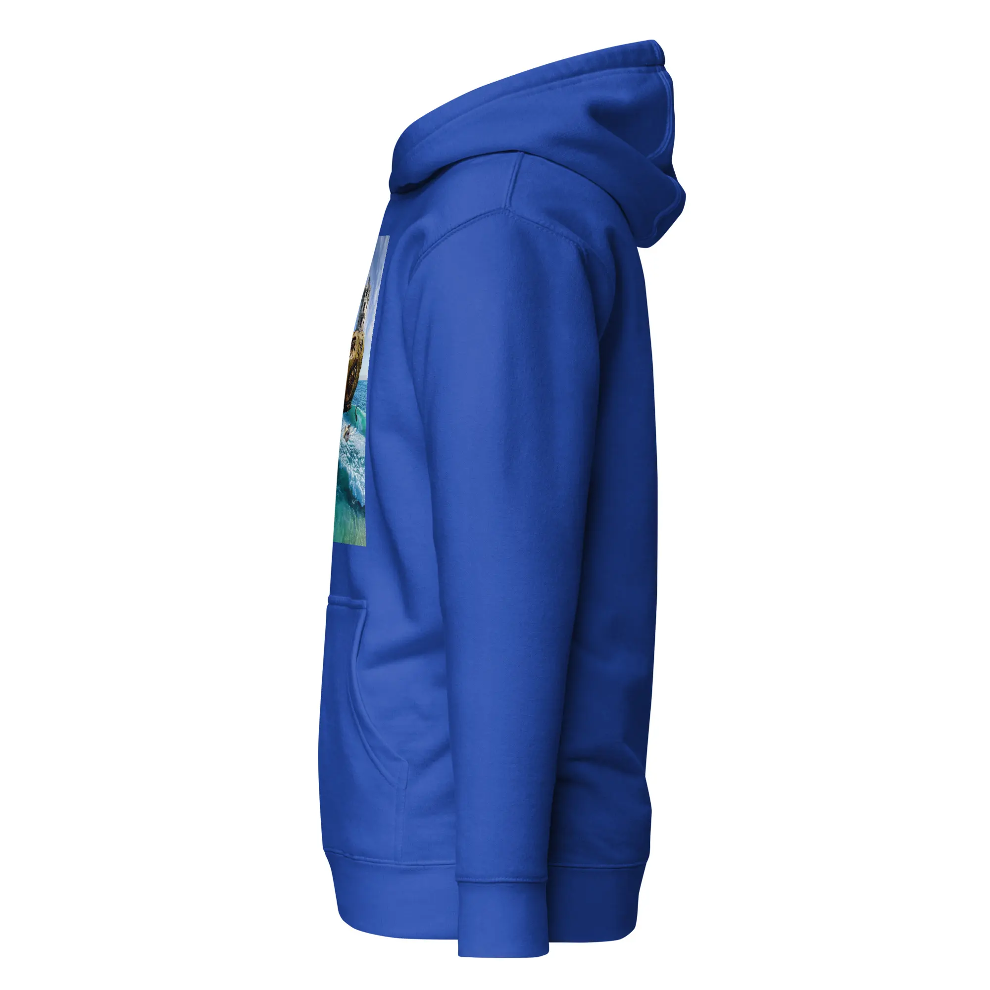 Unisex Hoodie - Image 21