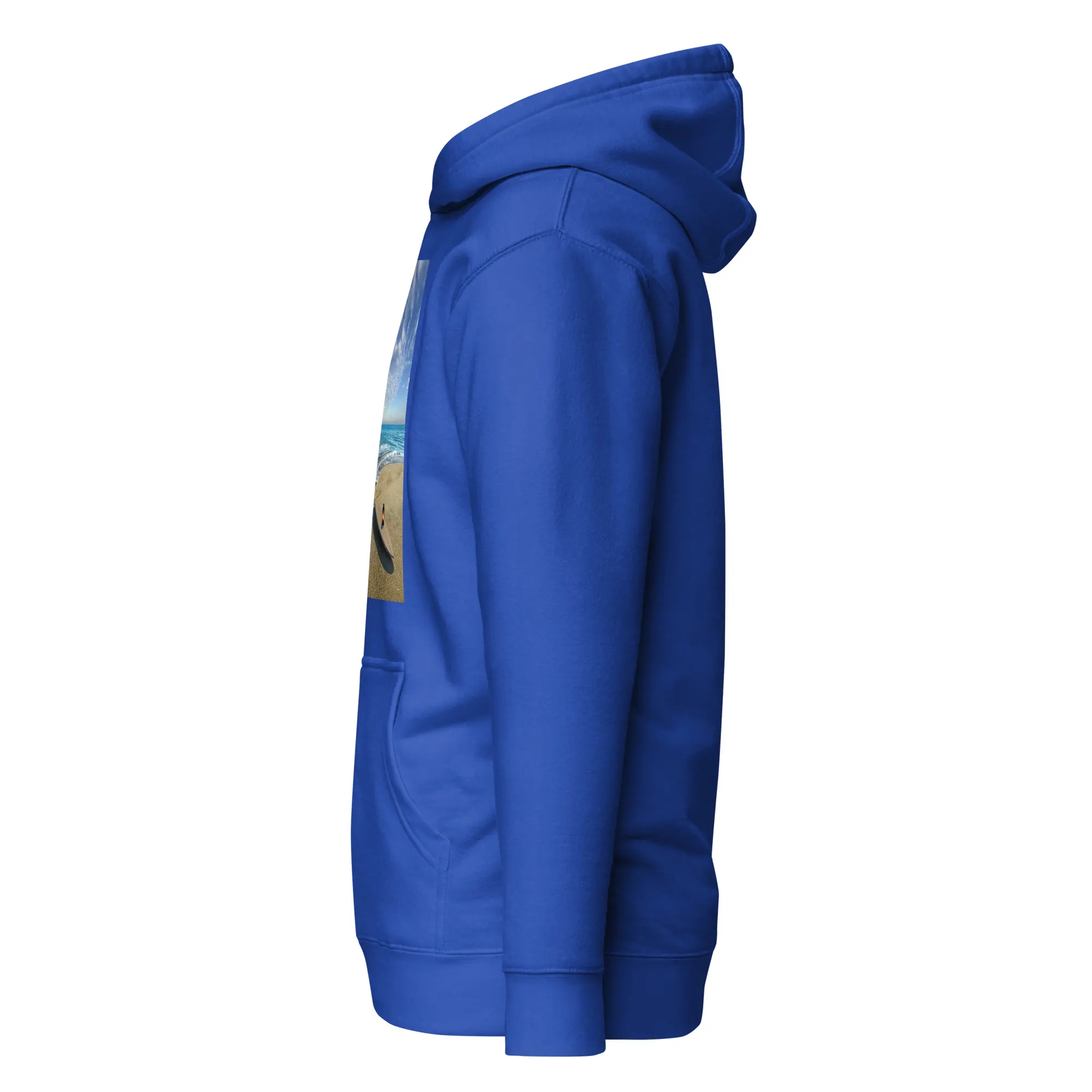 Unisex Hoodie - Image 25