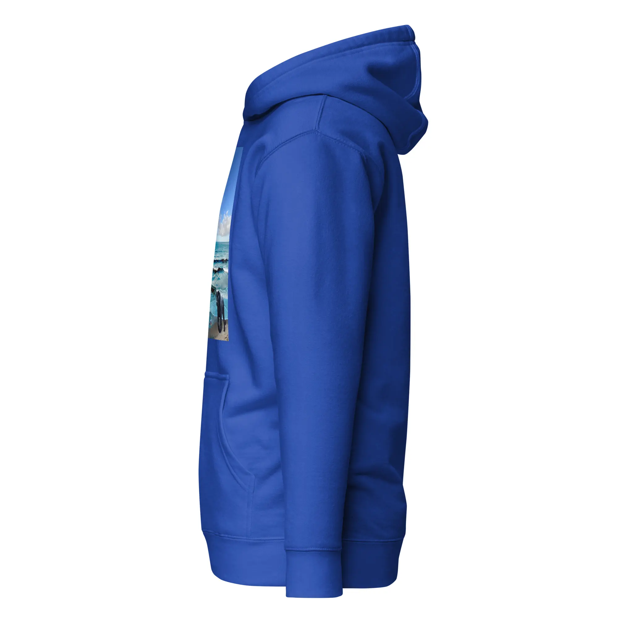 Unisex Hoodie - Image 21