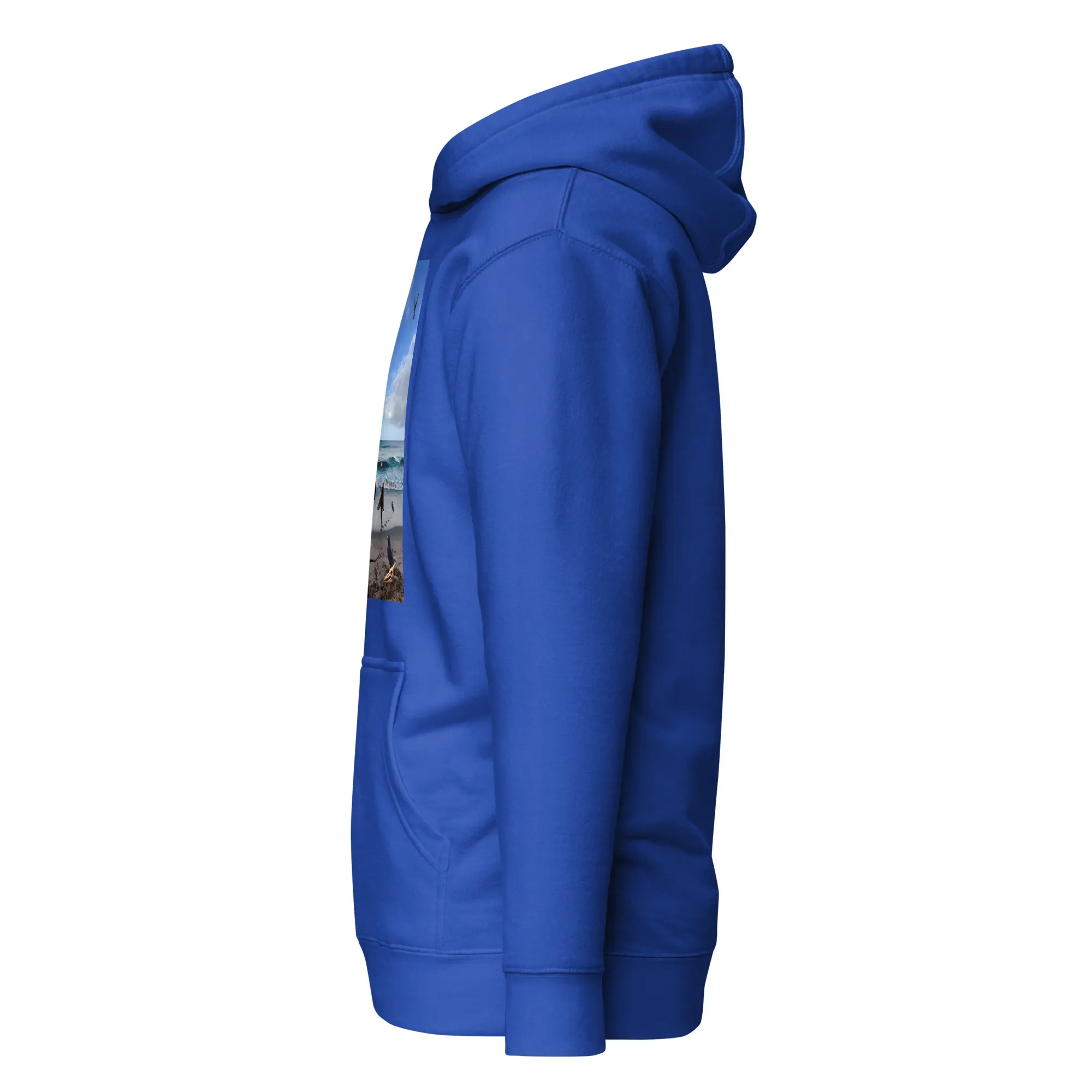 Unisex Hoodie - Image 21