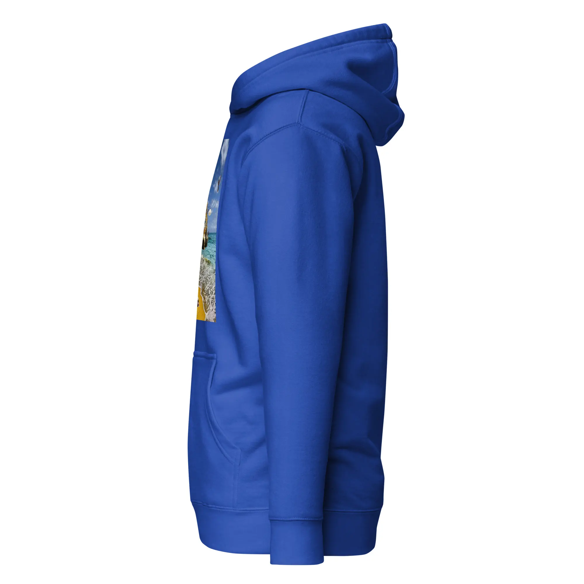 Unisex Hoodie - Image 21