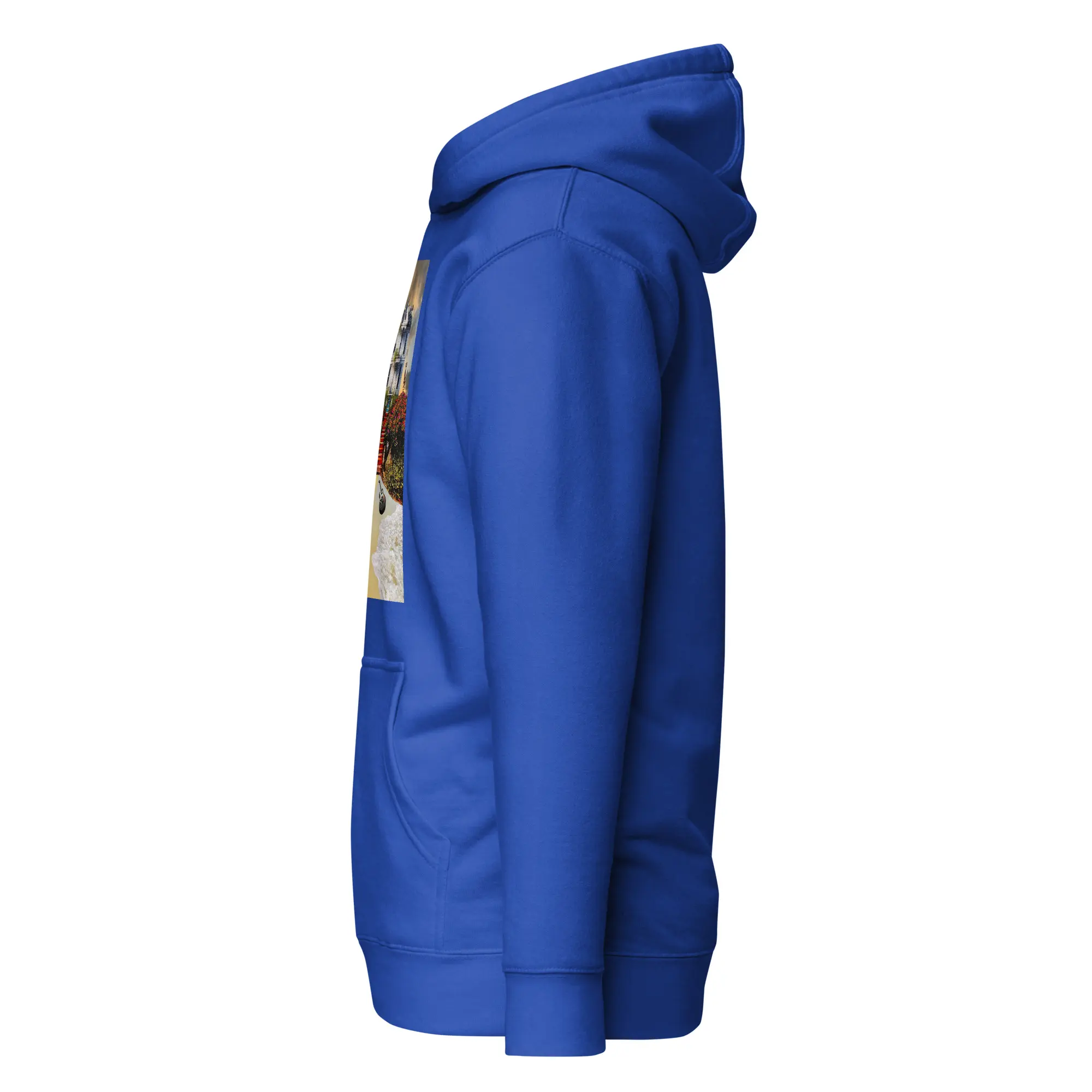 Unisex Hoodie - Image 23