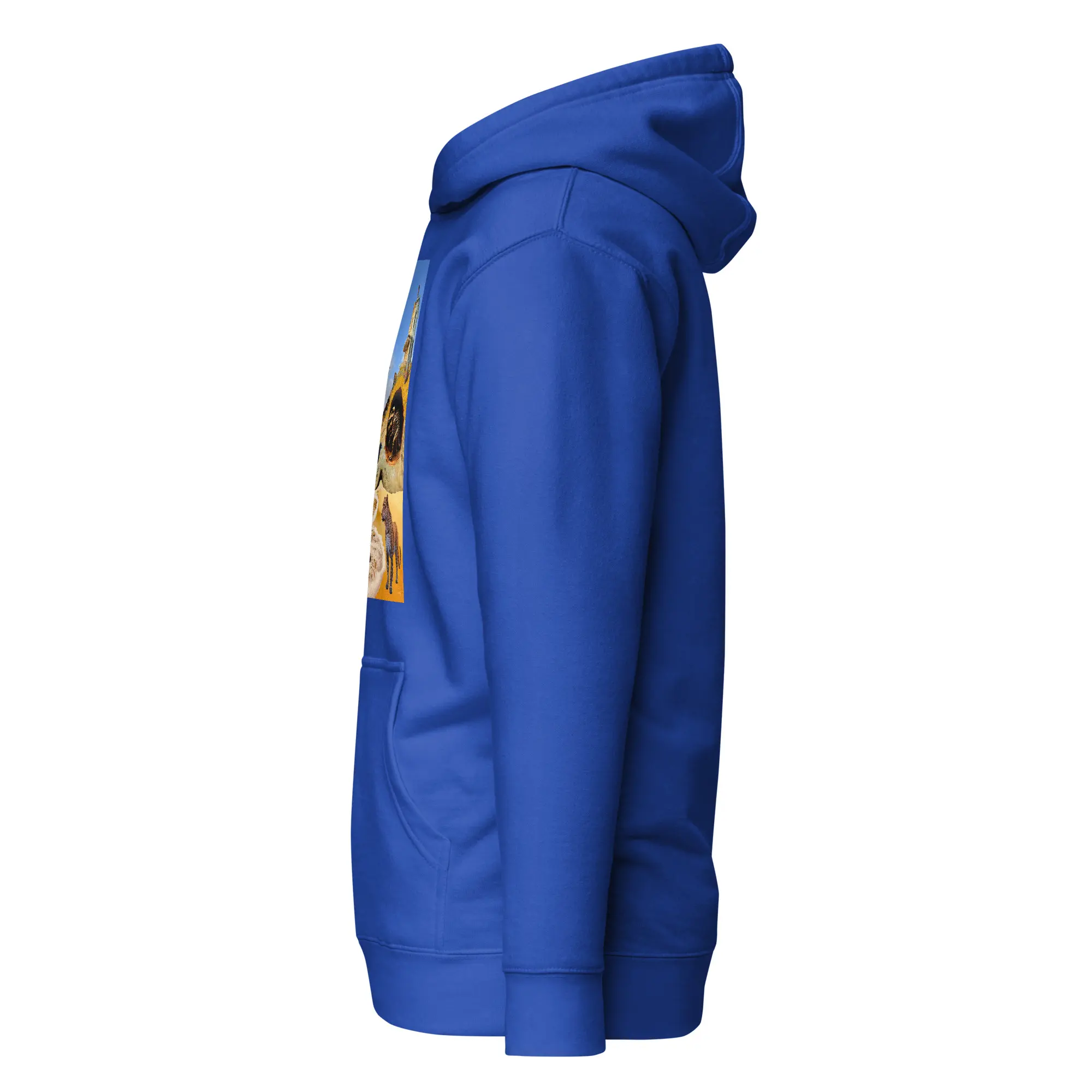 Unisex Hoodie - Image 21