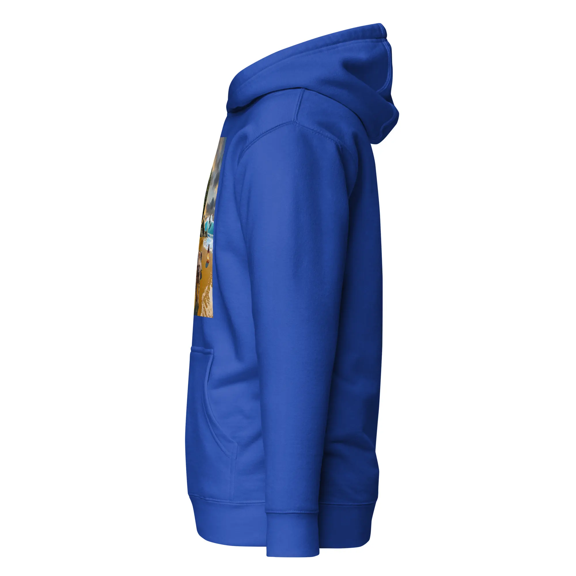 Unisex Hoodie - Image 23