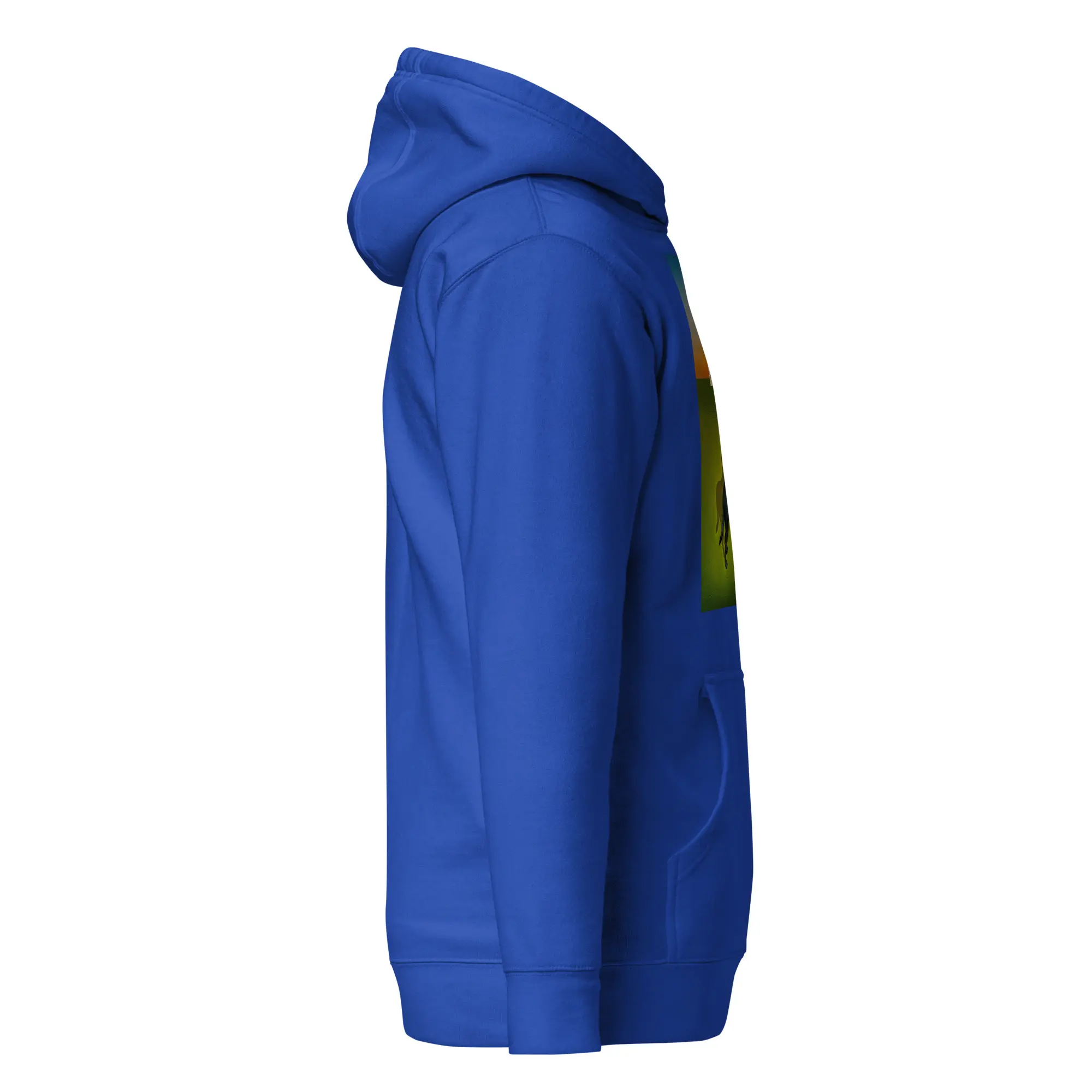 Unisex Hoodie - Image 45