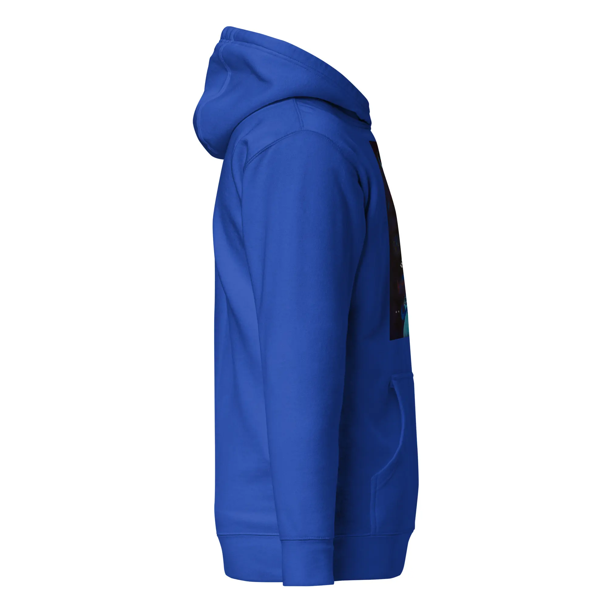 Unisex Hoodie - Image 36